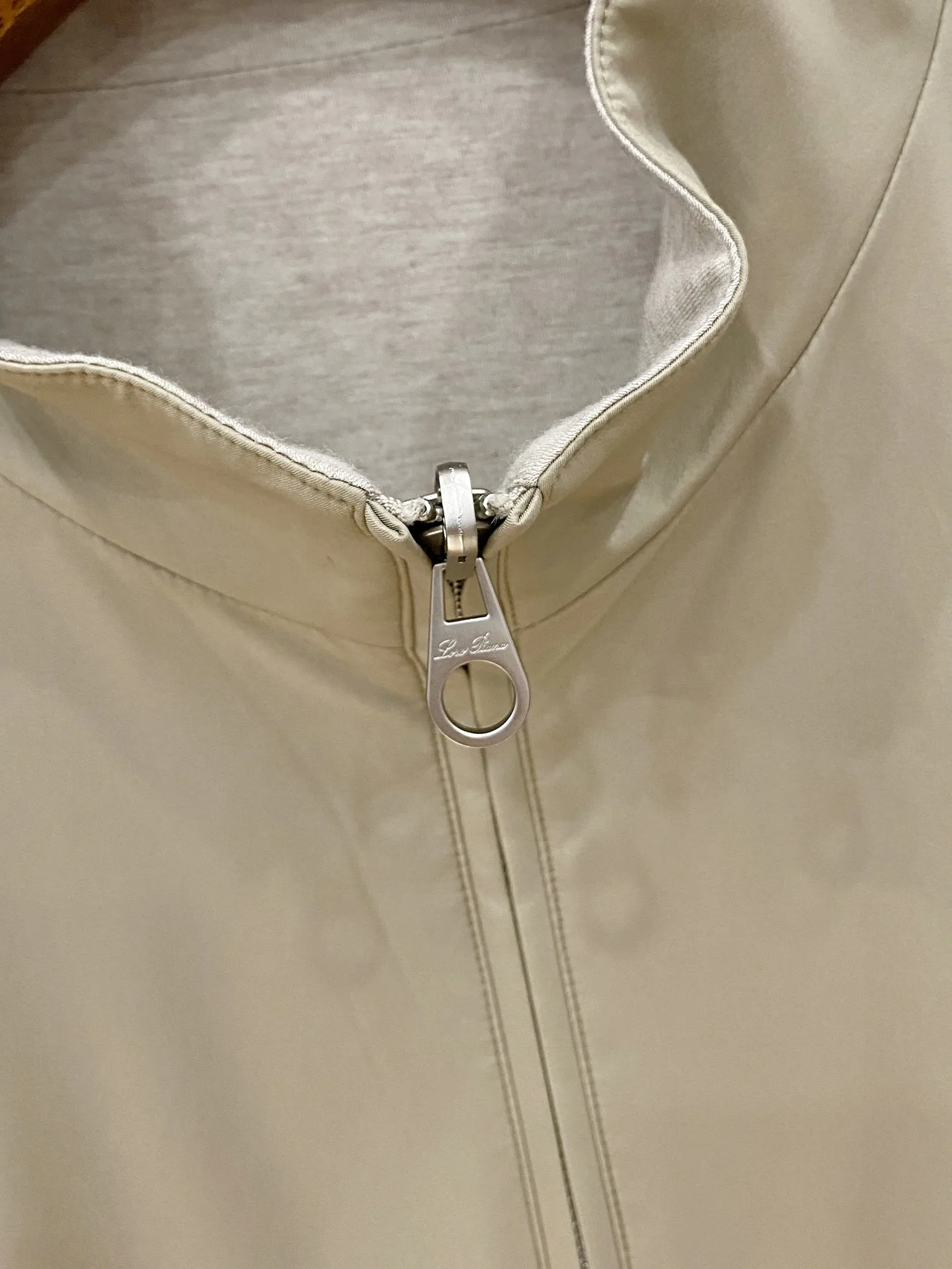 Куртки И Пуховики Мужские Loro Piana 18246886