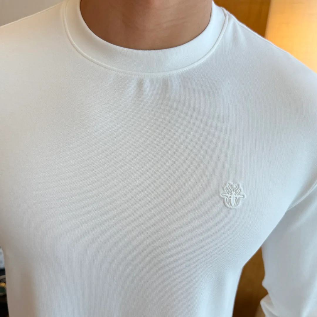 Лонгсливы Мужские Christian Dior 4511671