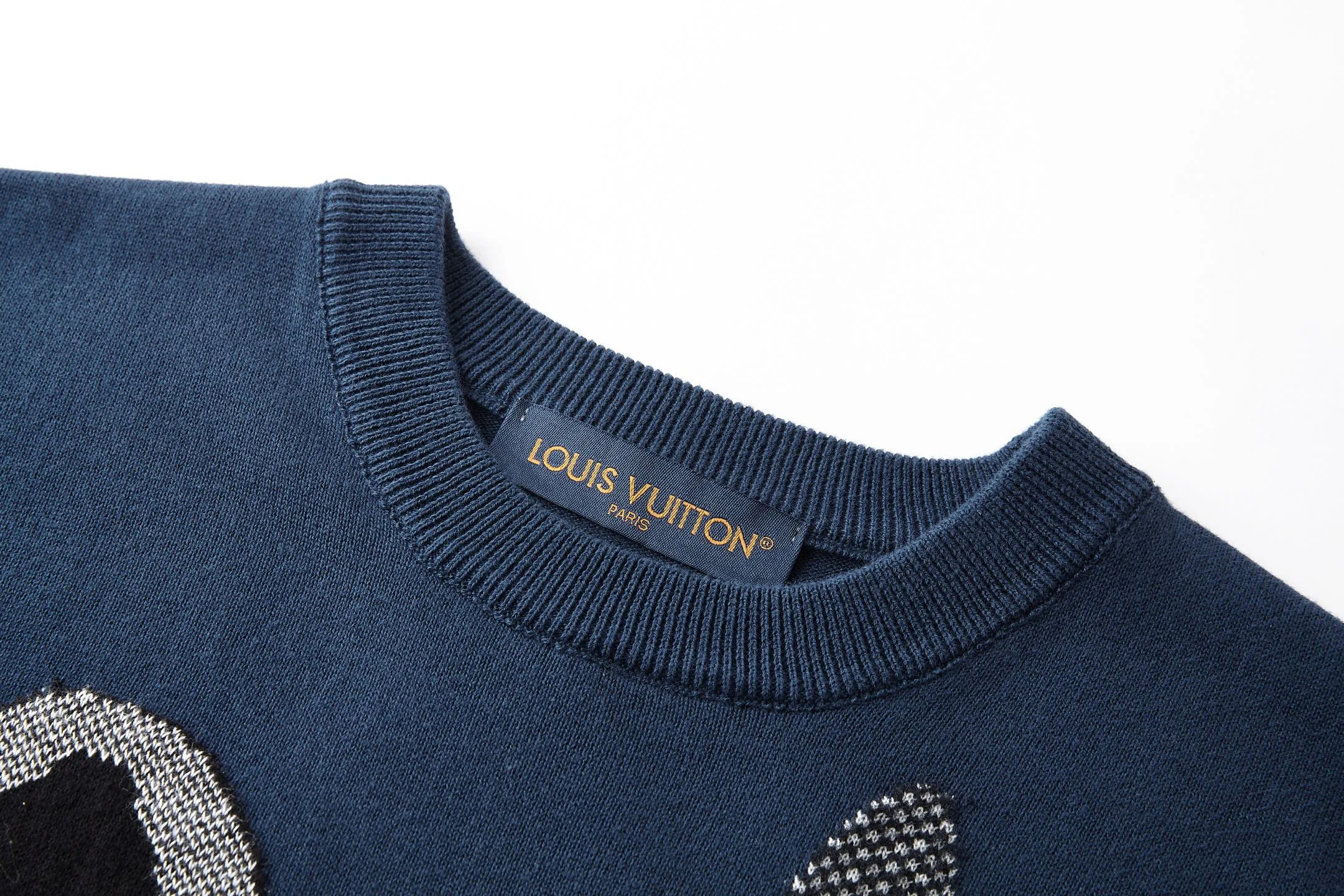Джемперы И Свитеры Мужские Louis Vuitton 14556467