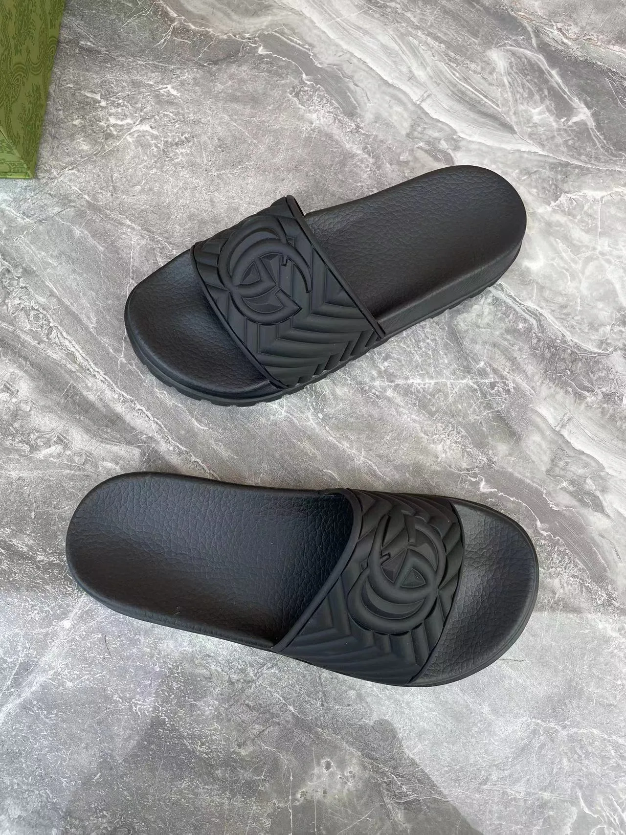 Шлепанцы Мужские Armani 24342