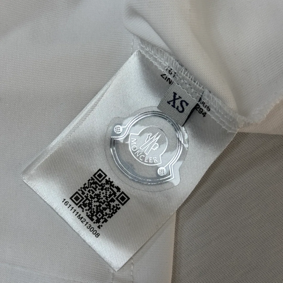 Футболки Женские Moncler 11034773