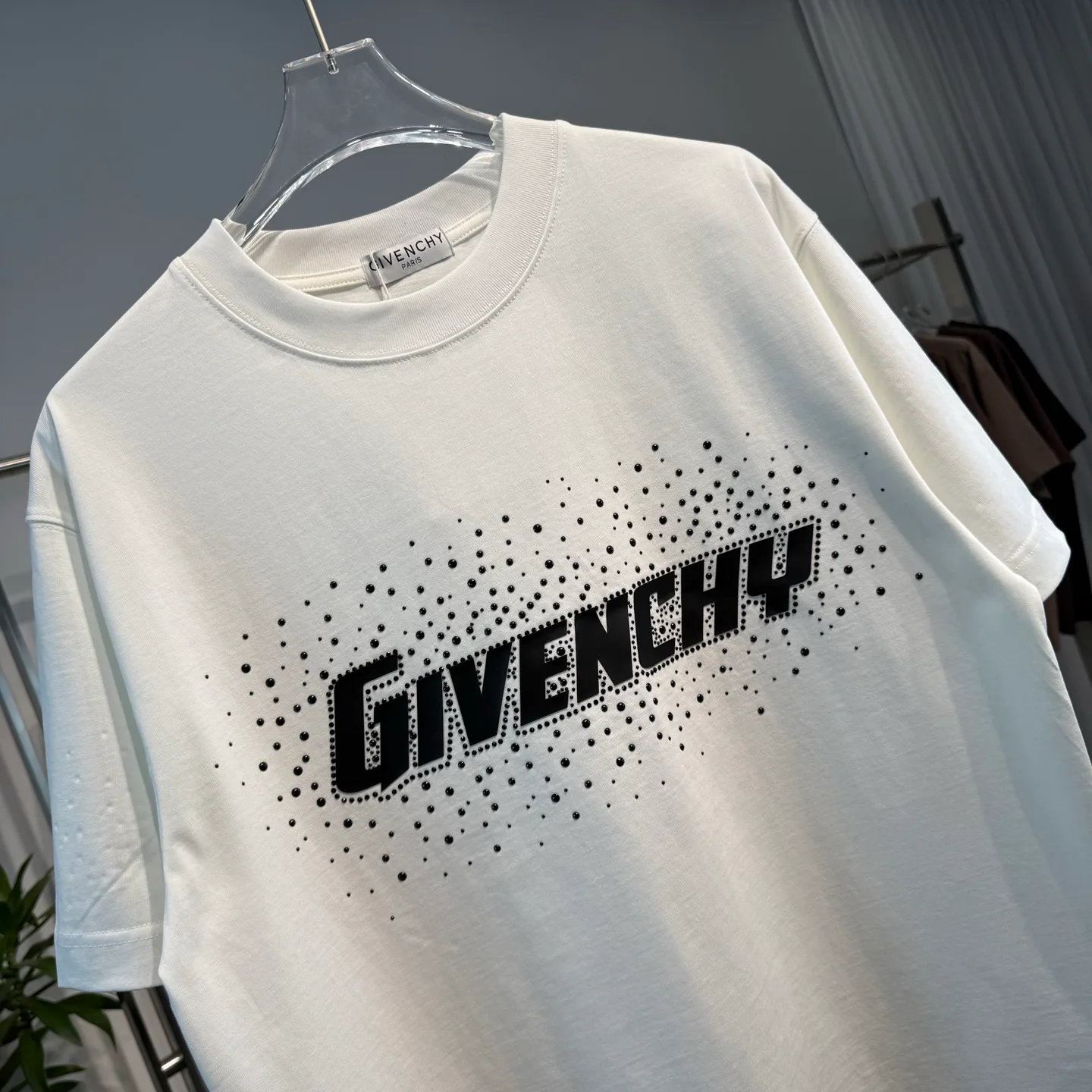 Футболки Женские Givenchy 5082256