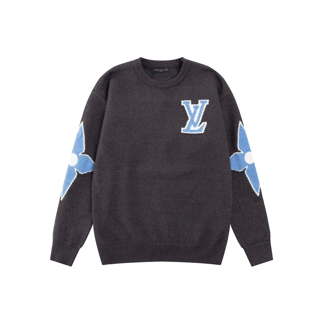 Джемперы И Свитеры Женские Louis Vuitton 19074541