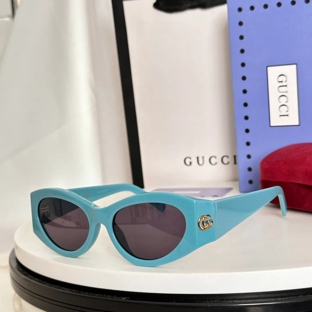 Очки Gucci 113025