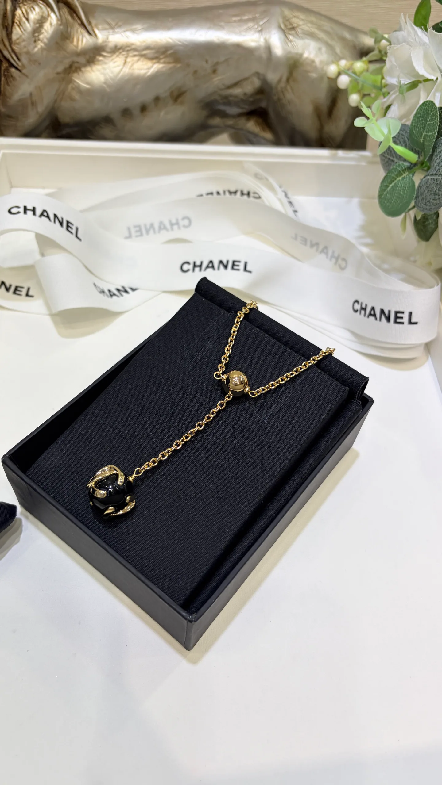 Бижутерия Chanel 18122314