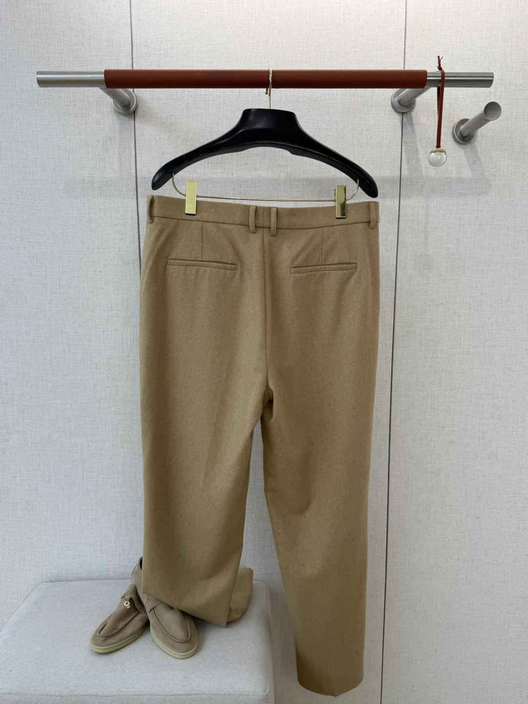 Брюки Мужские Brunello Cucinelli 6054286