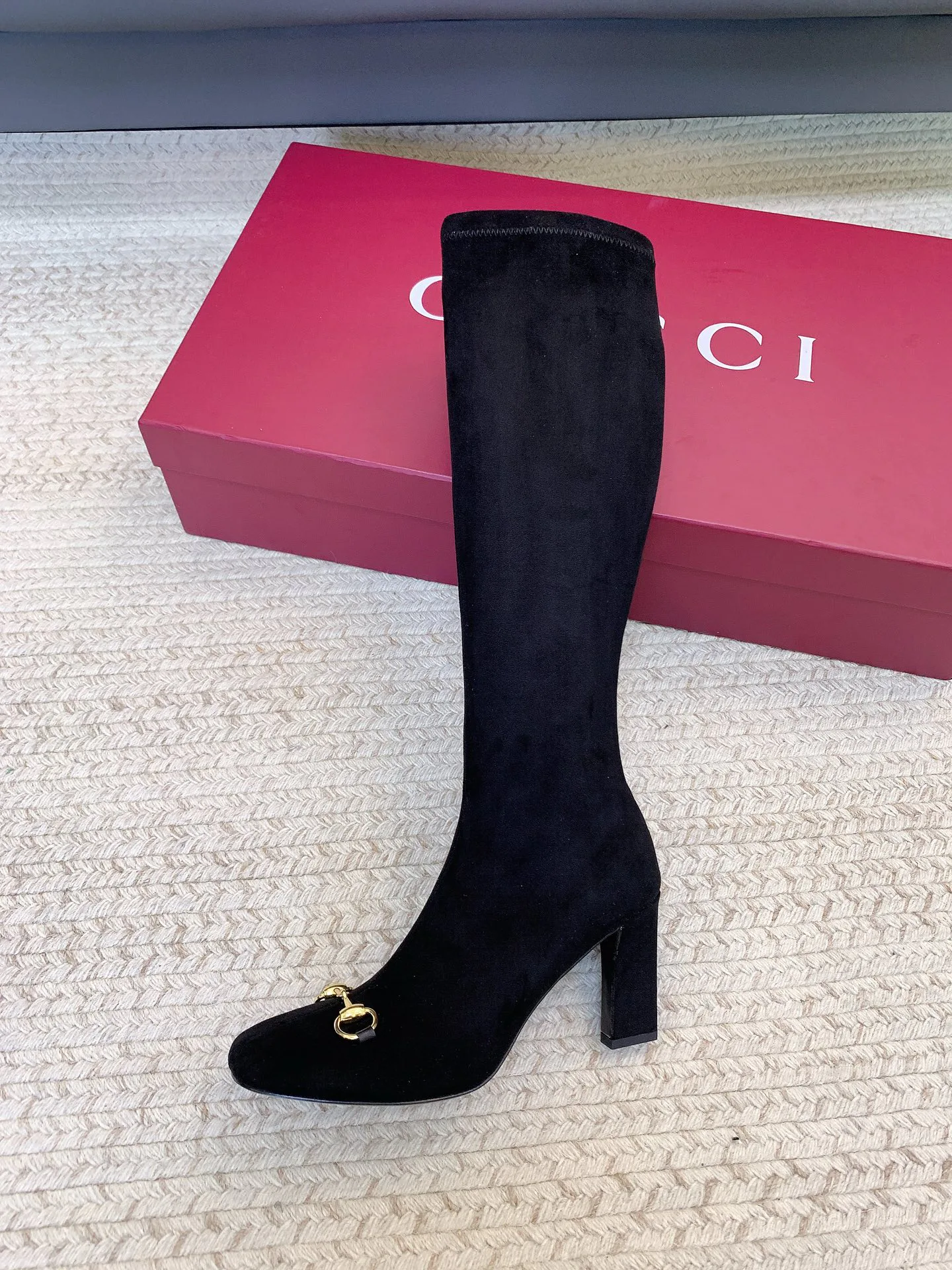 Сапоги Женские Gucci 18731857
