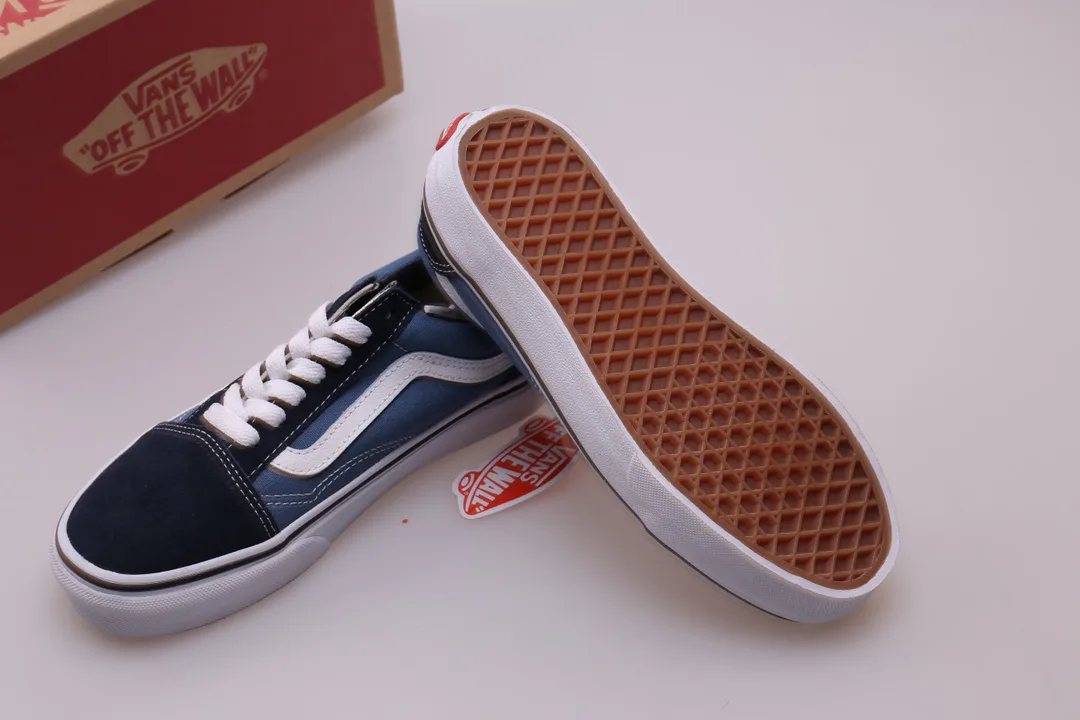 Кеды Женские Vans 1079