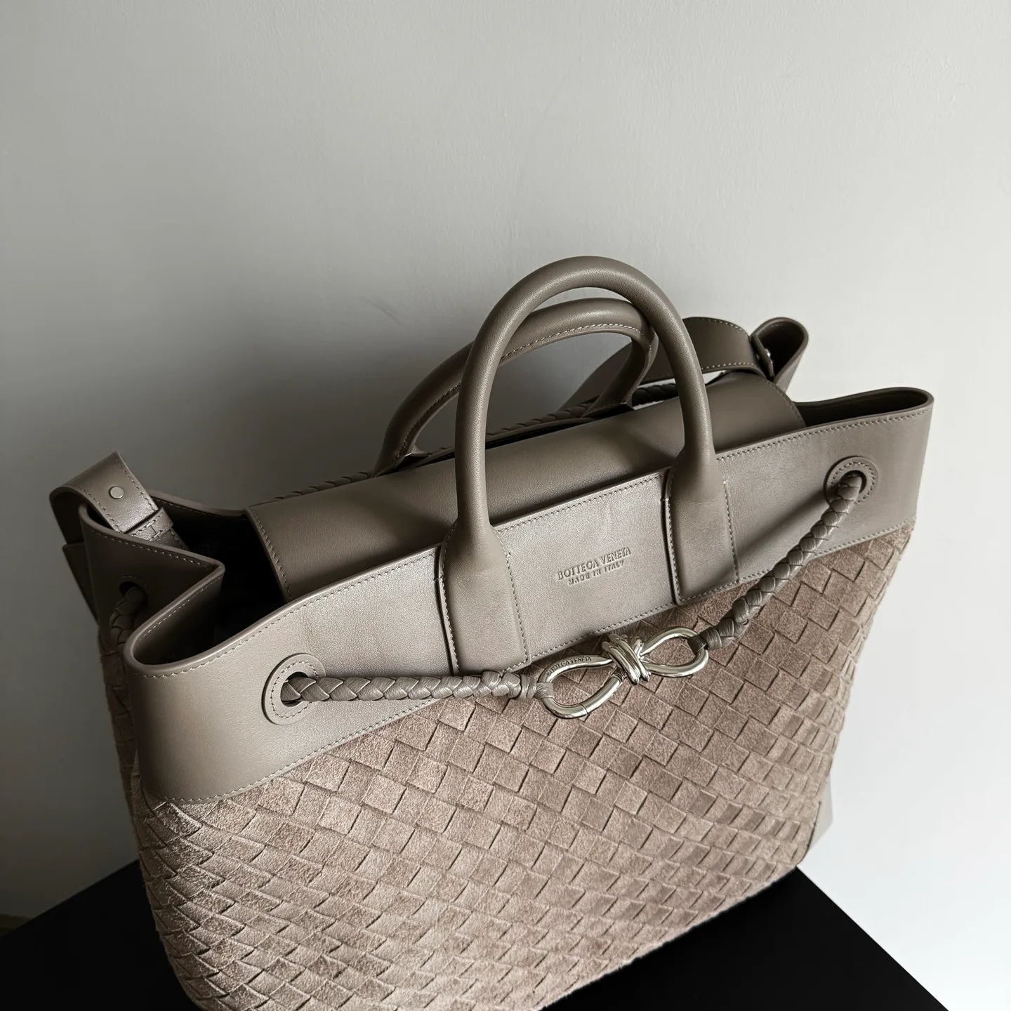 Классические Сумки Женские Bottega Veneta 11386894