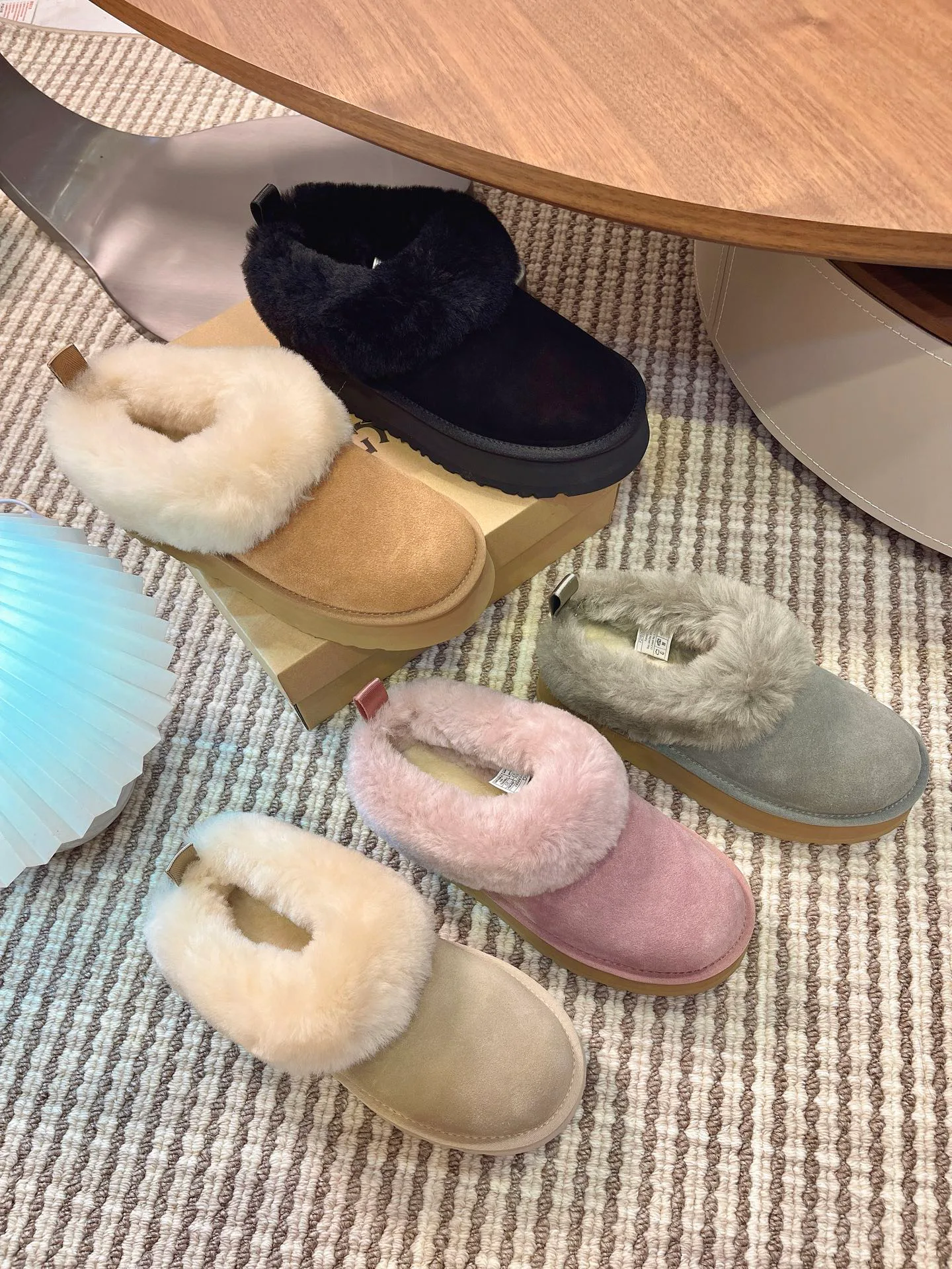 Угги Женские Ugg 1377429