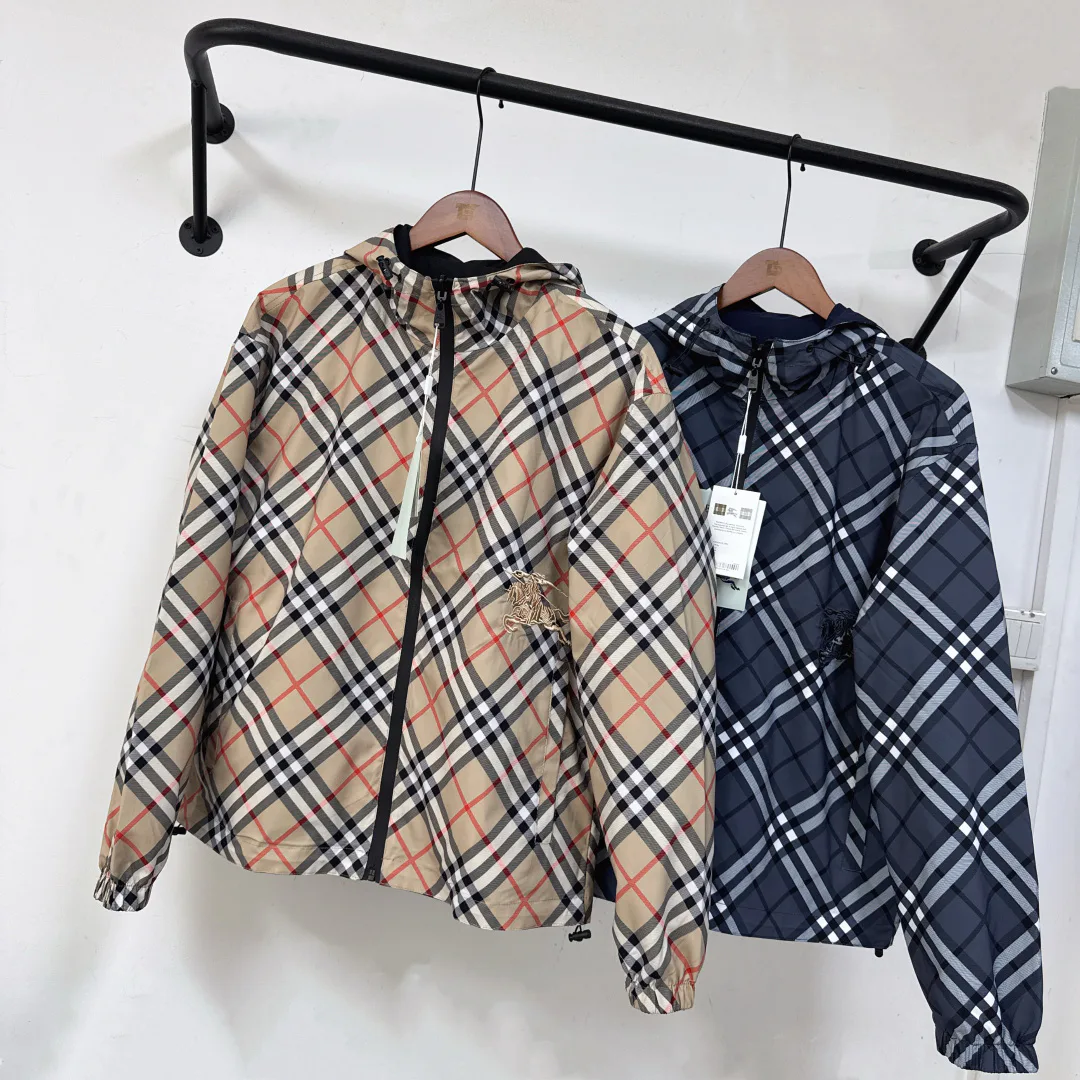Куртки И Пуховики Женские Burberry 14618539