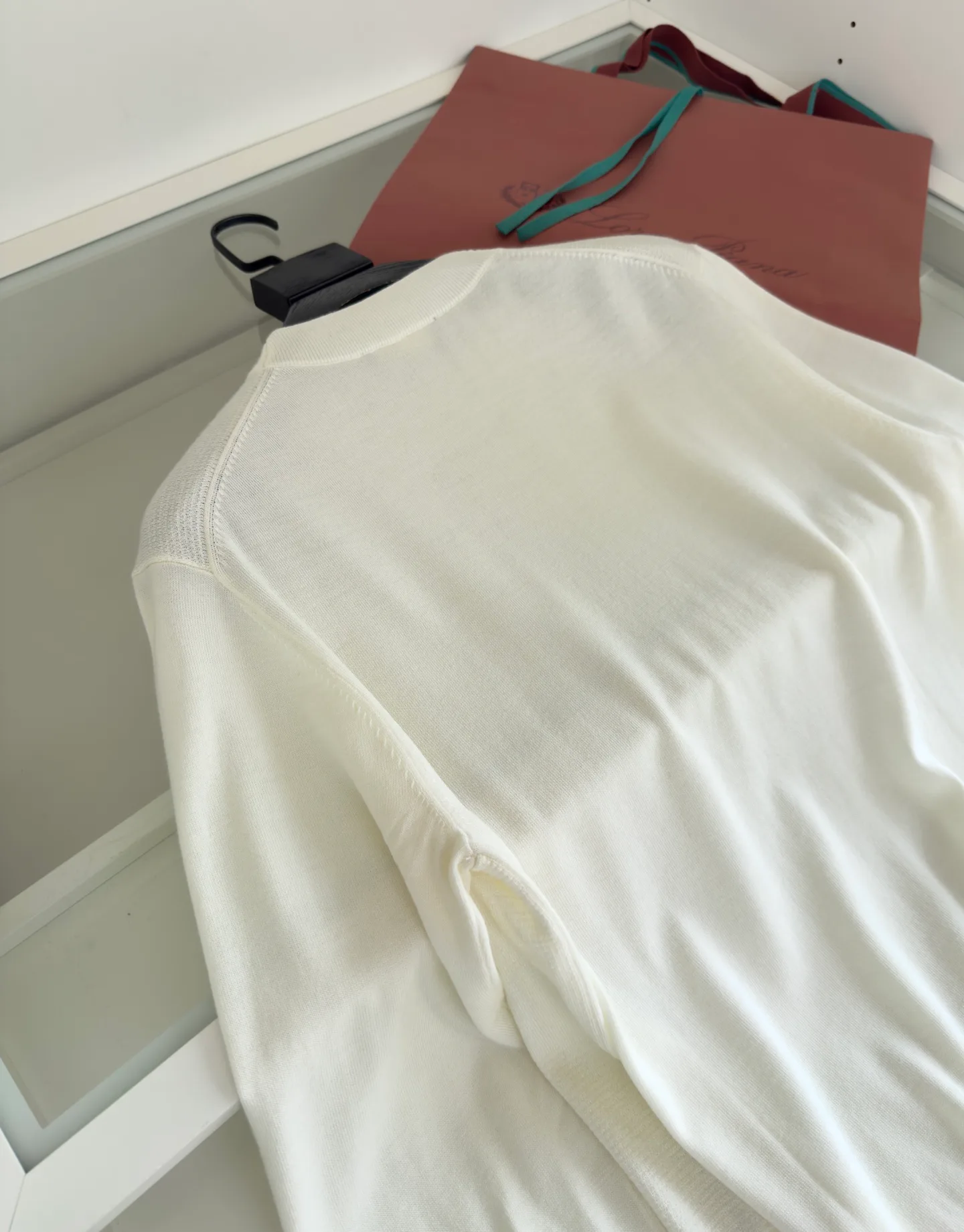 Джемперы И Свитеры Мужские Loro Piana 18084428