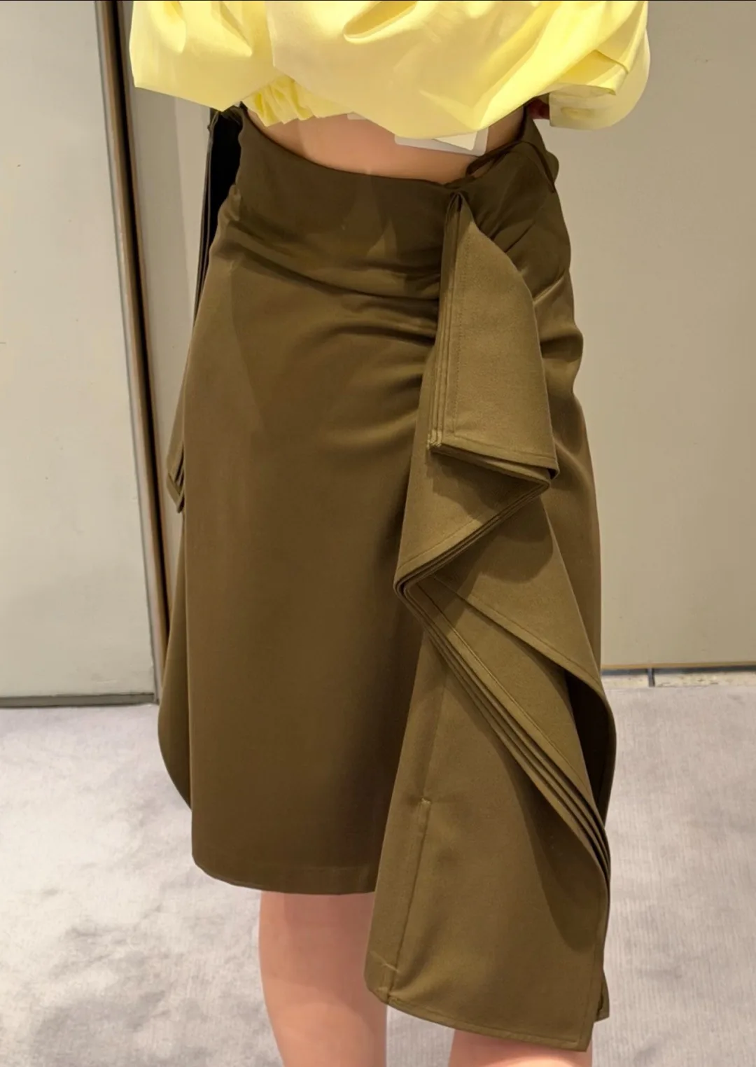 Юбки Женские Loewe 17321705