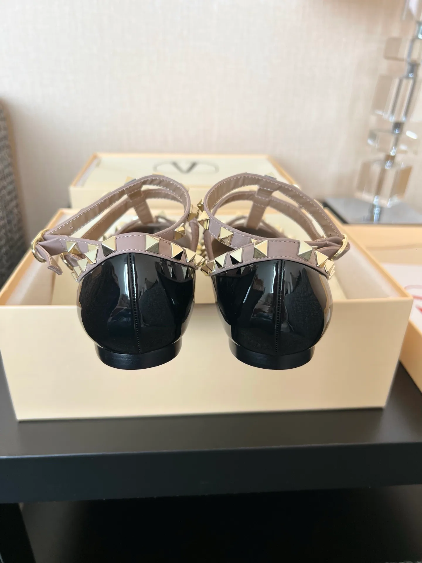 Туфли Женские Valentino 17480227