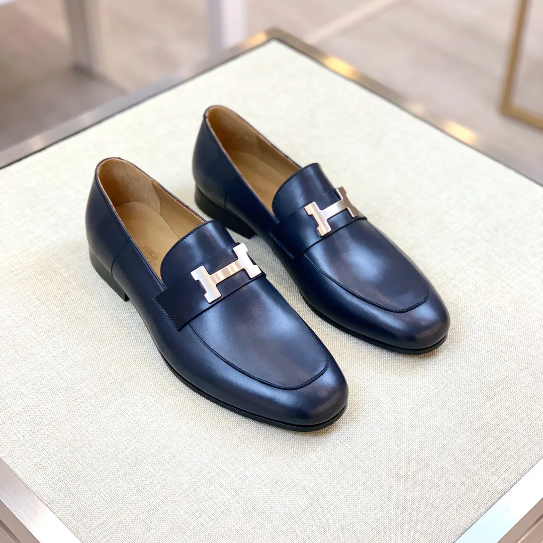 Лоферы И Туфли Мужские Hugo Boss 9383