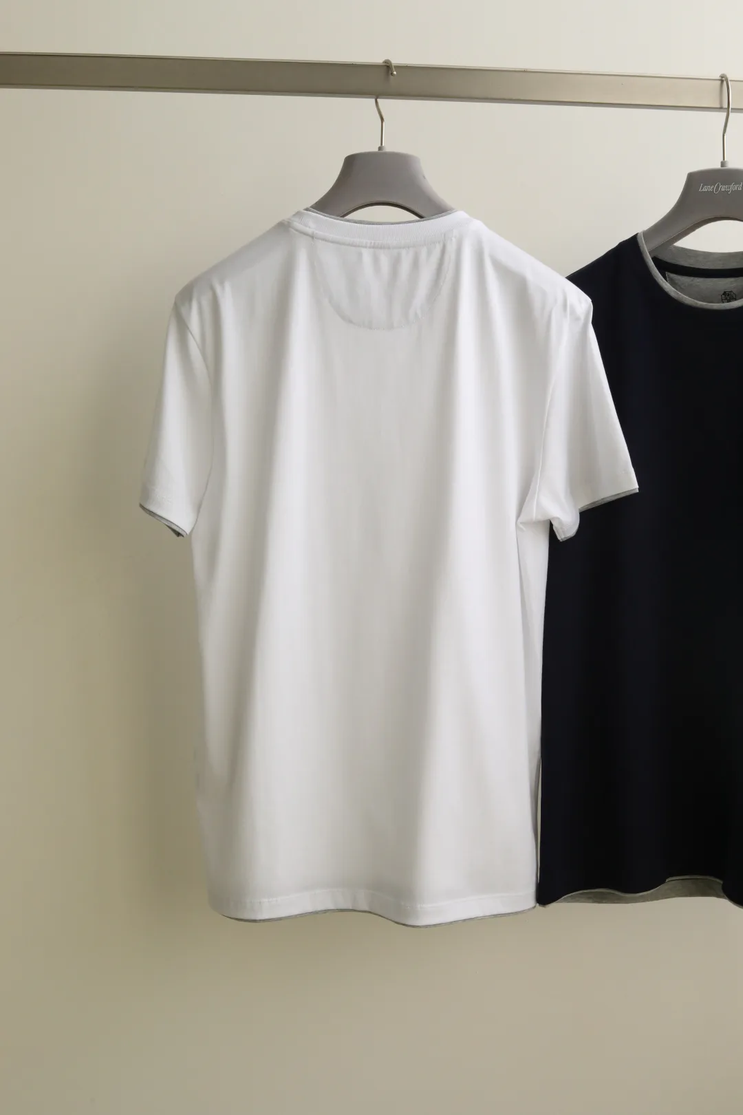 Футболки Мужские Brunello Cucinelli 32356