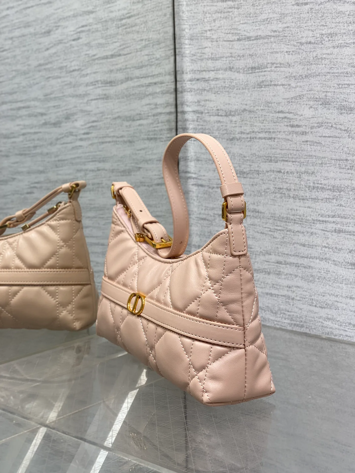 Классические Сумки Женские Christian Dior 423893