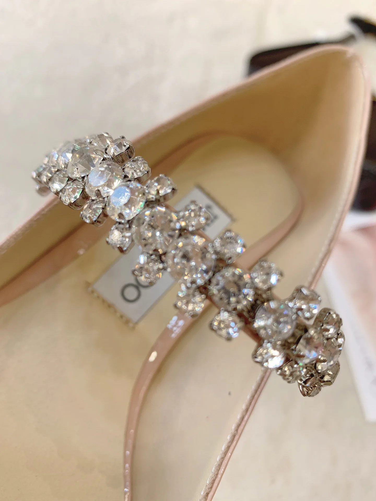 Туфли Женские Jimmy Choo 19268440