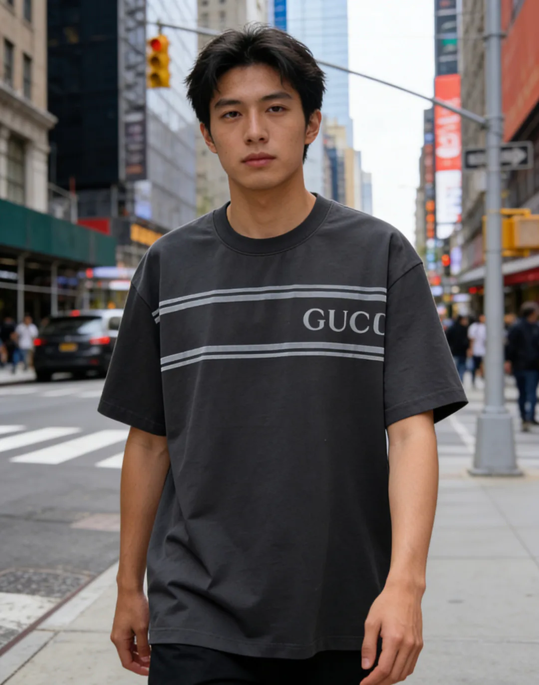 Футболки Мужские Gucci 11245801