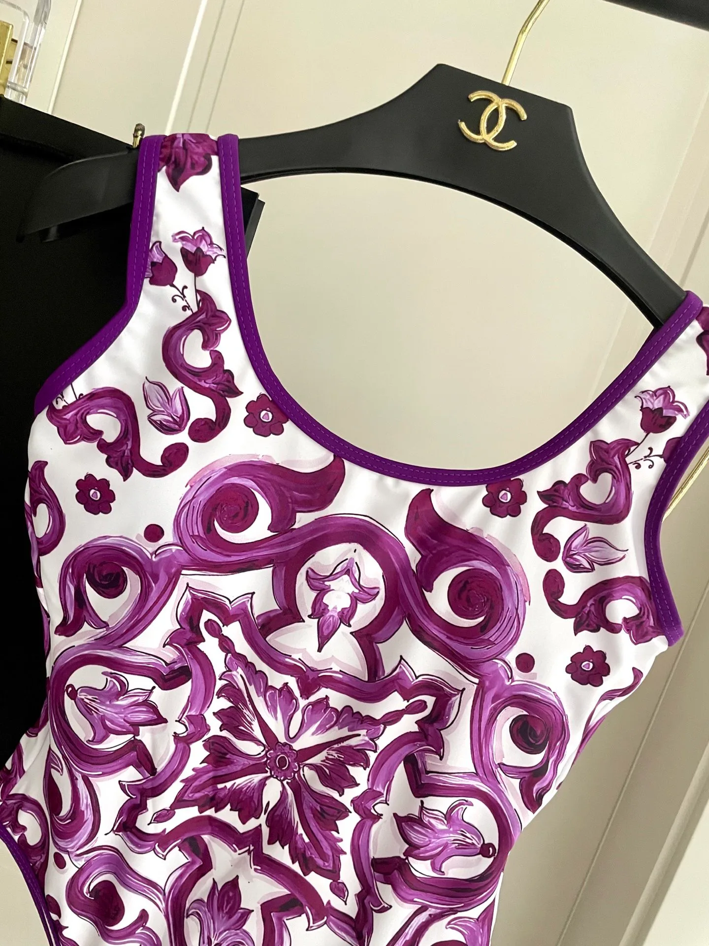 Купальники Женские Dolce & Gabbana 463745