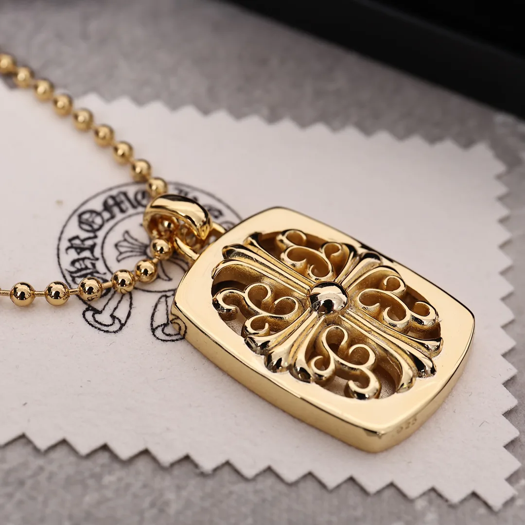 Бижутерия Chrome Hearts 91297