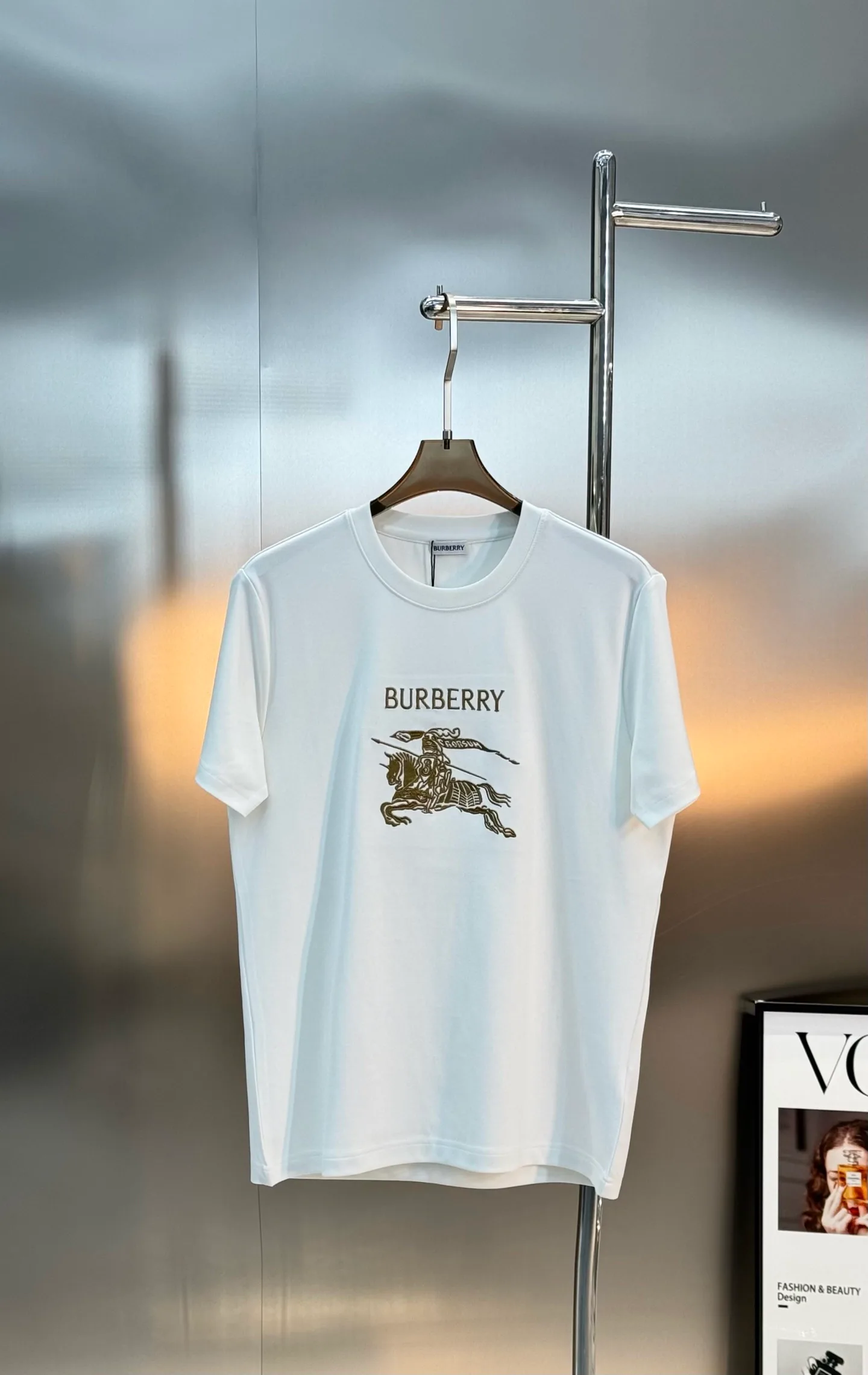 Футболки Женские Burberry 927899