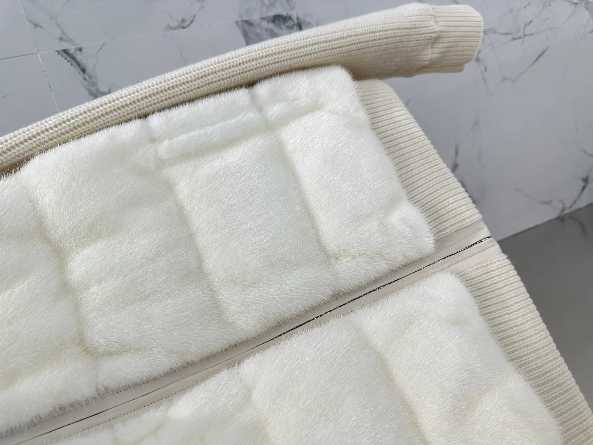 Шубы Женские Loro Piana 1872193