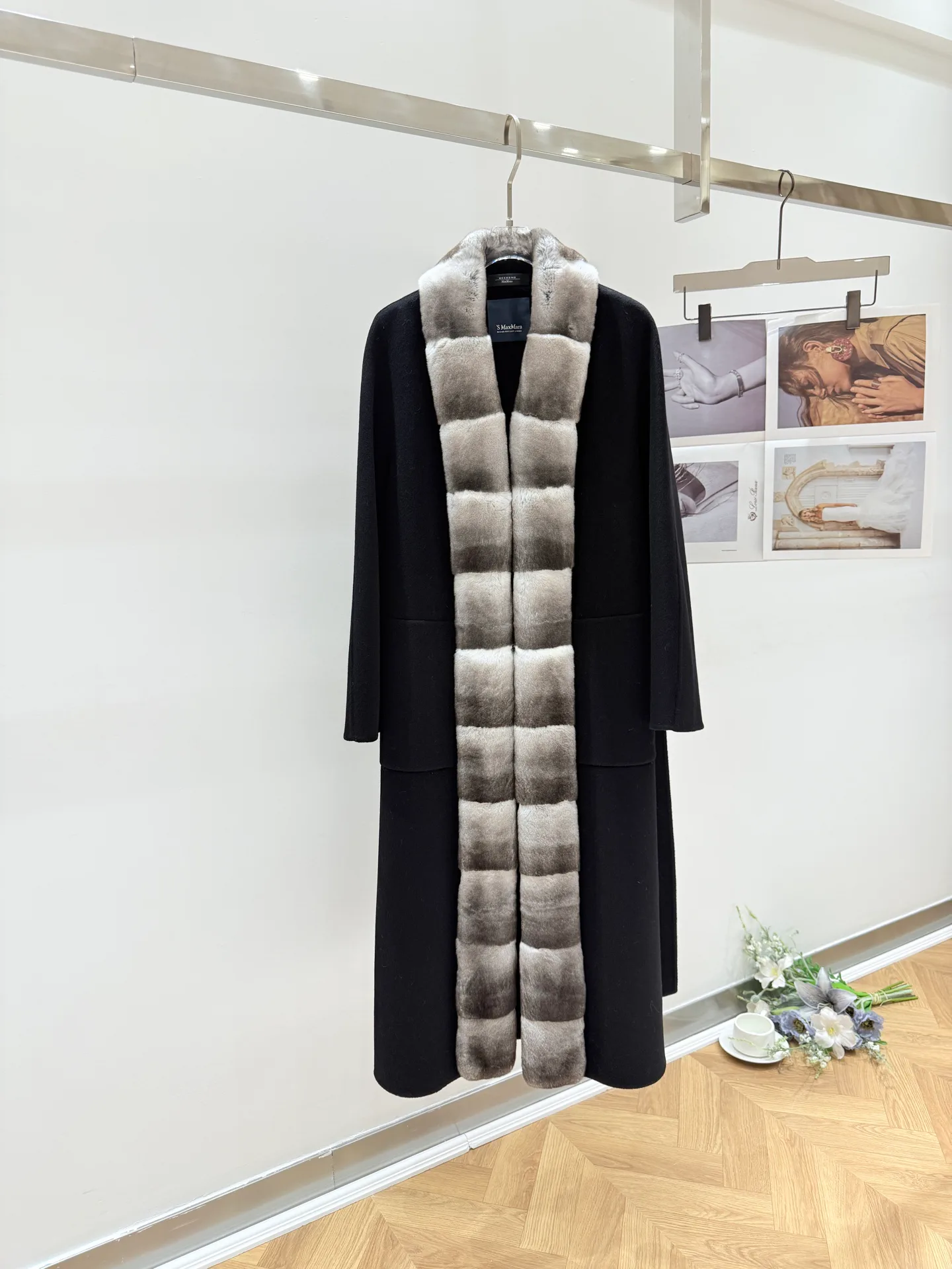 Пальто Женские Max Mara 18194953