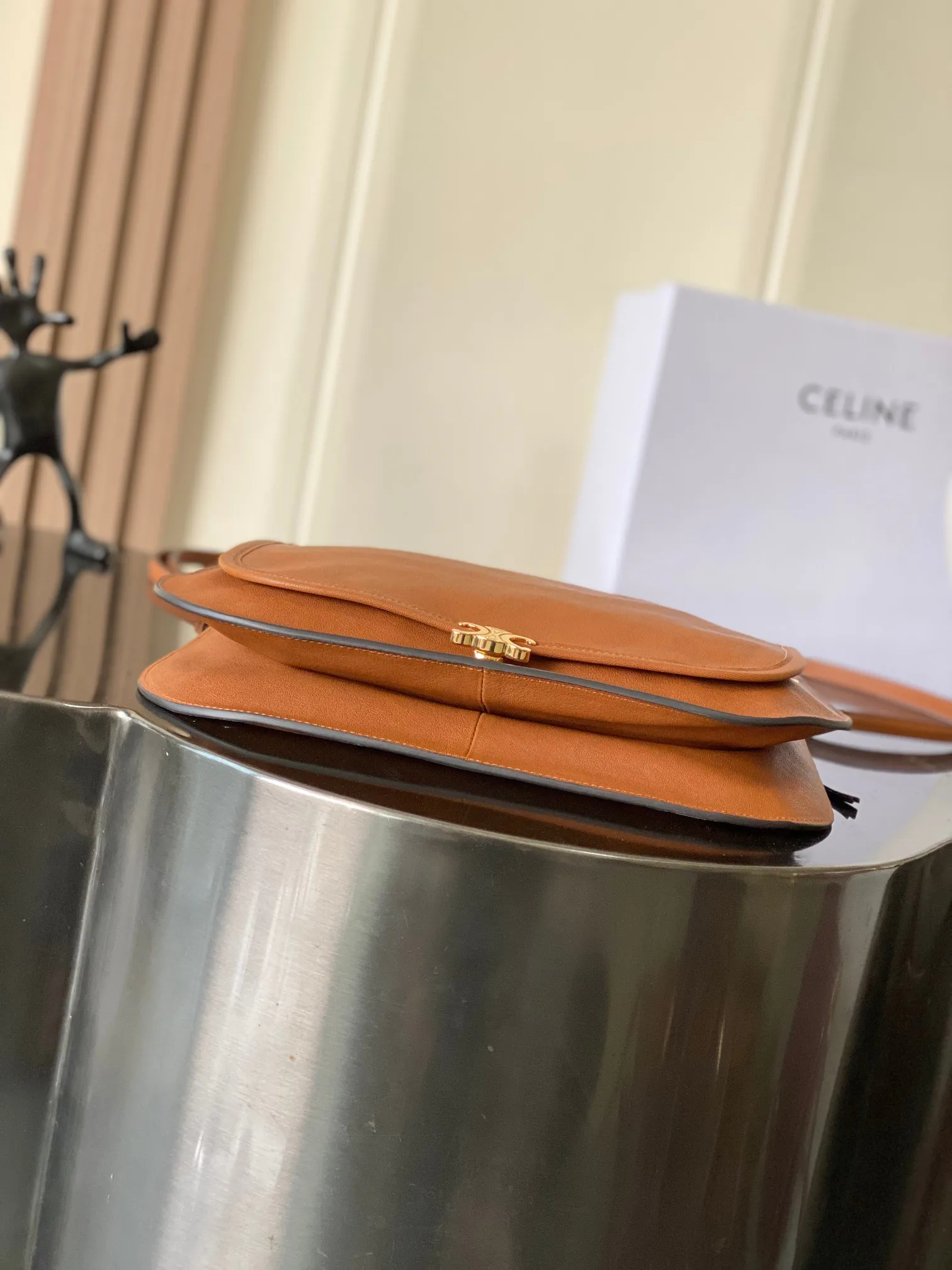 Сумки На Ремне Женские Celine 546446