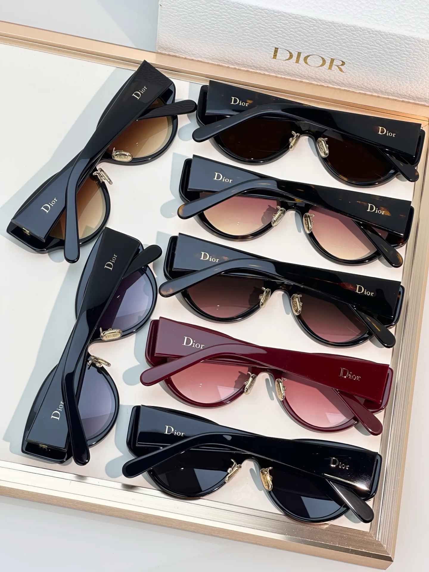 Очки Christian Dior 13541175