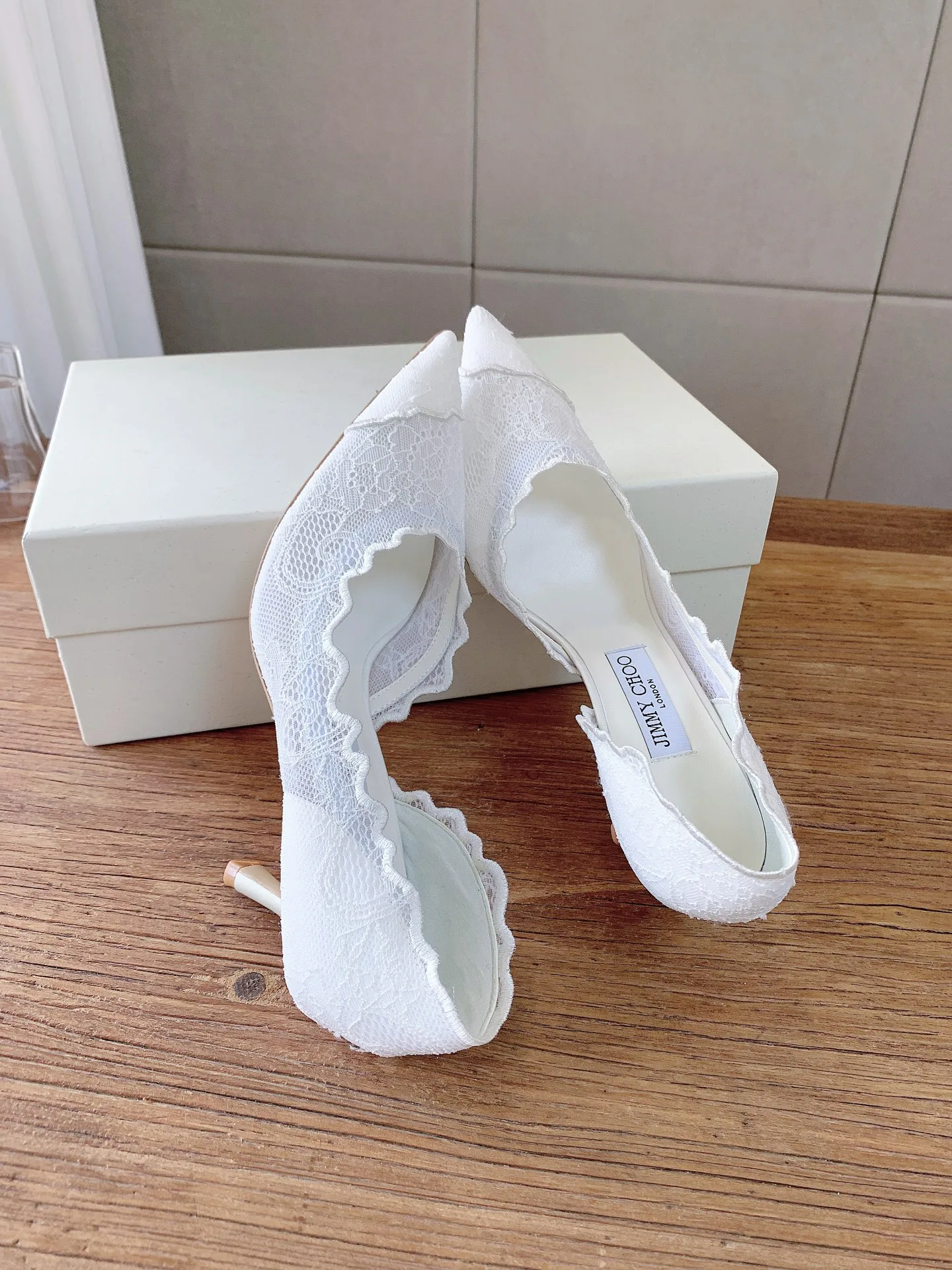 Туфли Женские Jimmy Choo 19305313