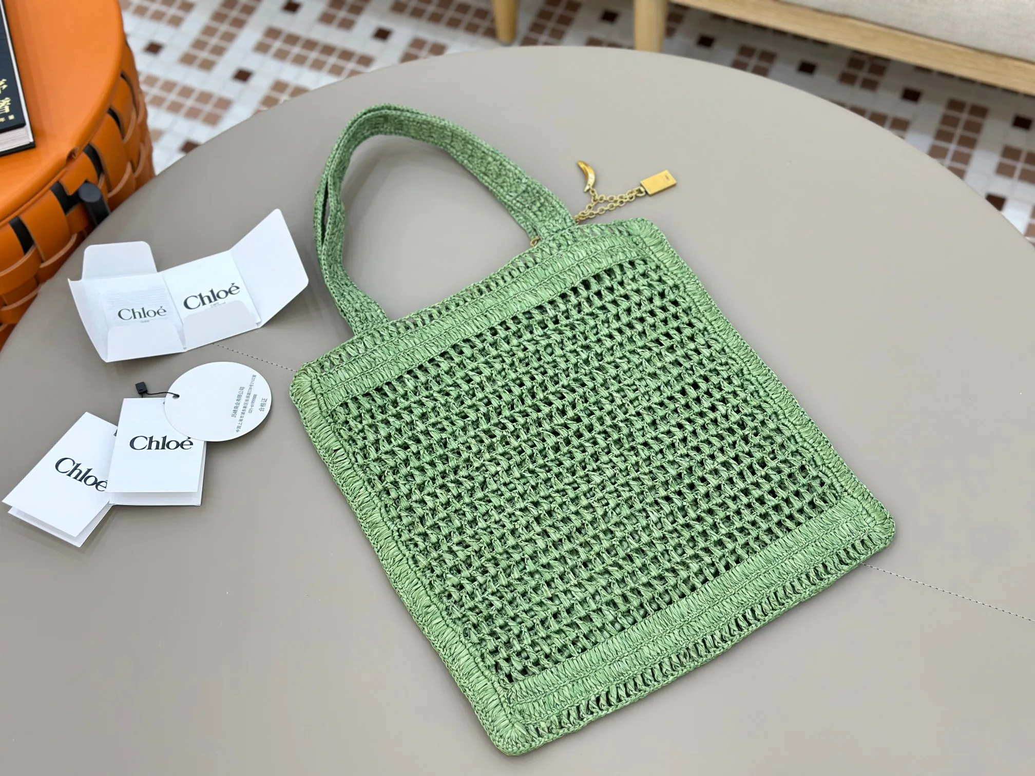 Сумки На Ремне Женские Chloe 90541