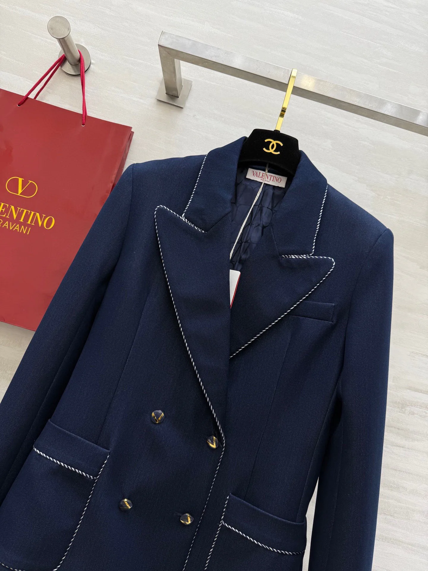 Жакеты Женские Valentino 600342