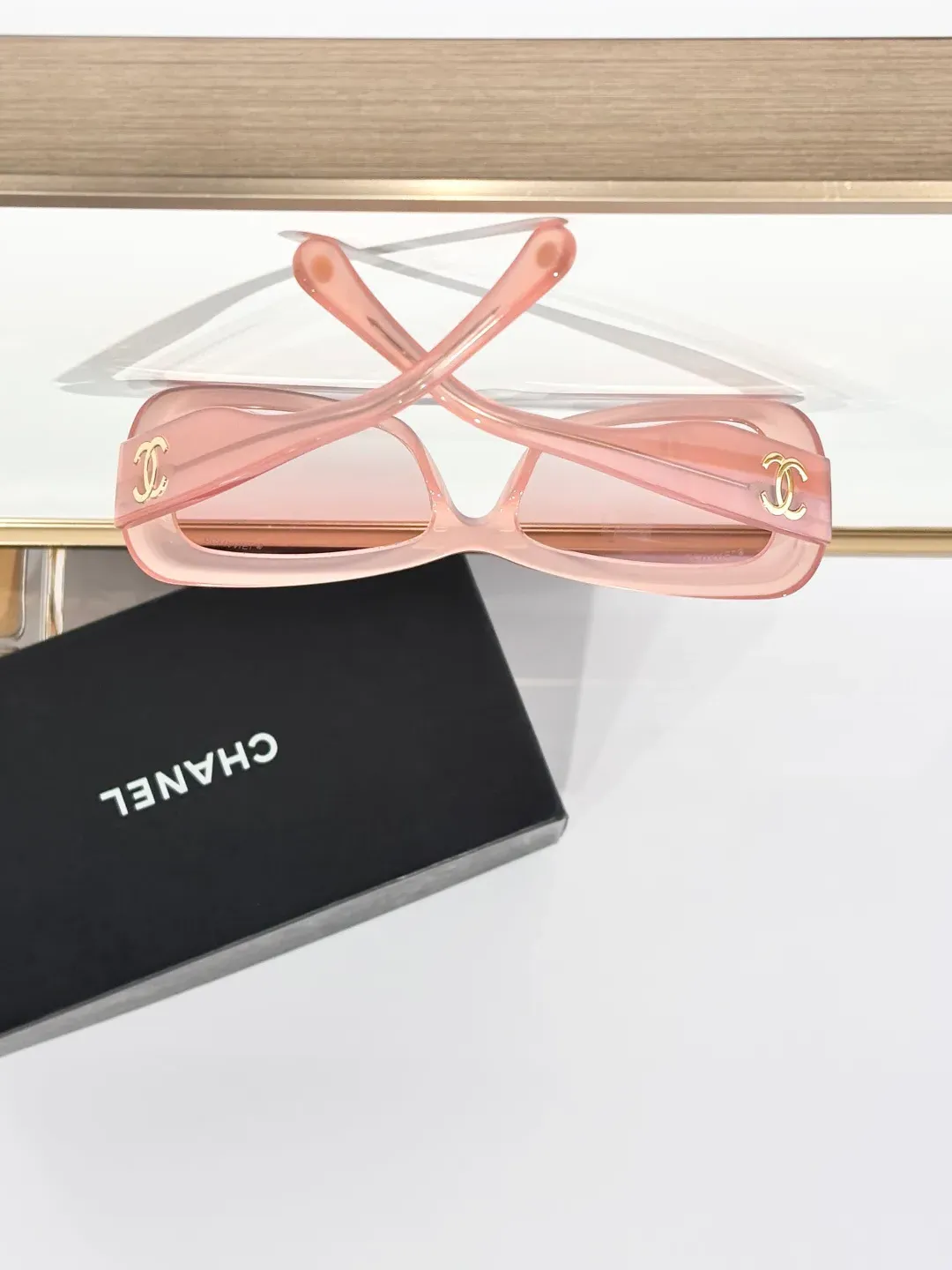 Очки Chanel 954351