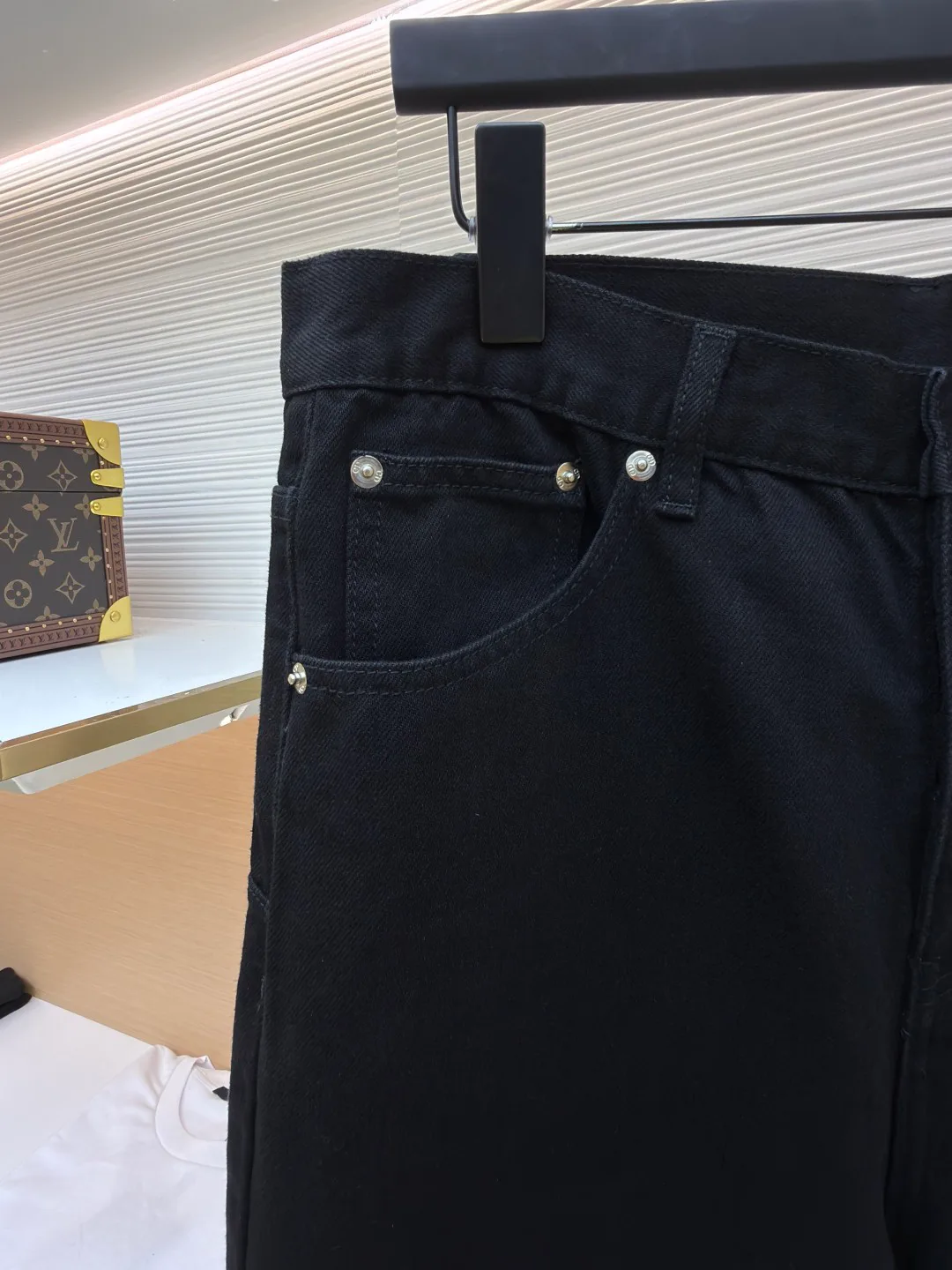 Джинсы Мужские Christian Dior 13245797