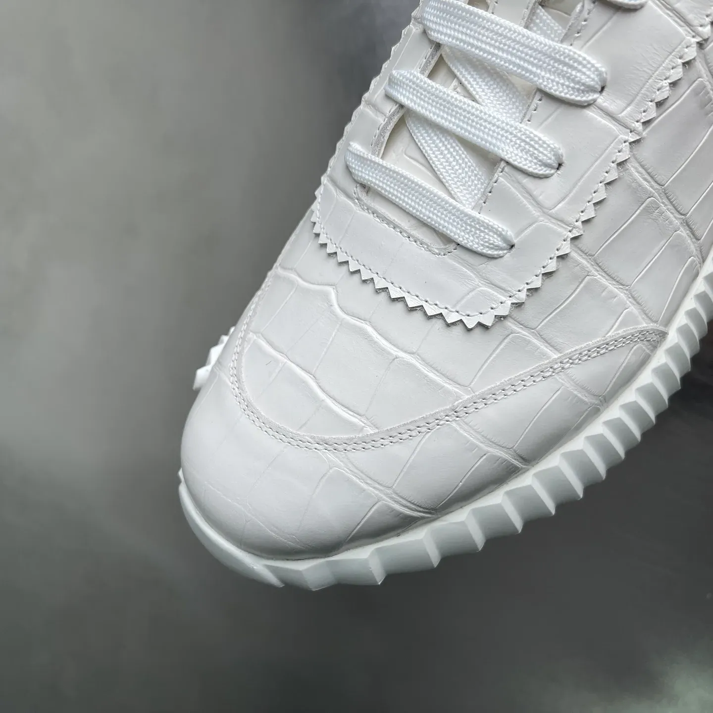 Кроссовки Мужские Hermes 986739