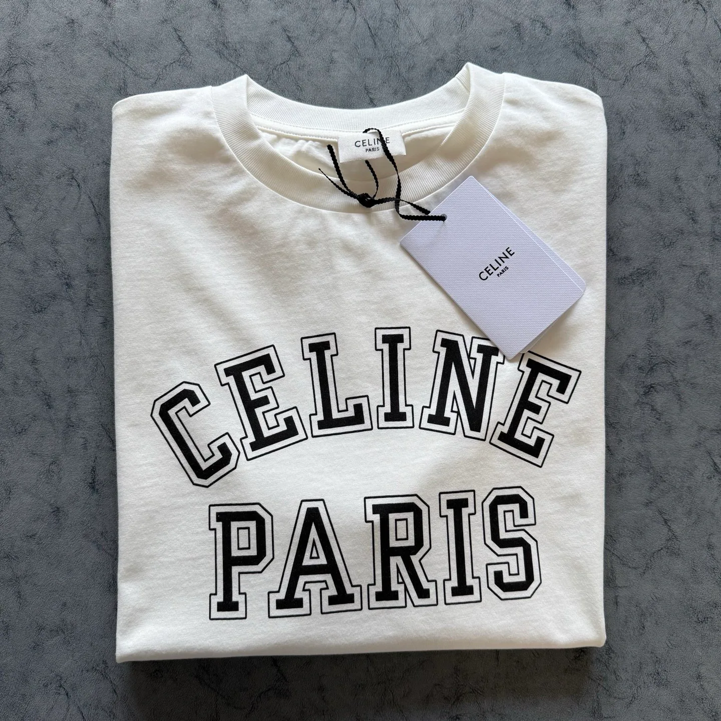 Футболки Женские Celine 1007899