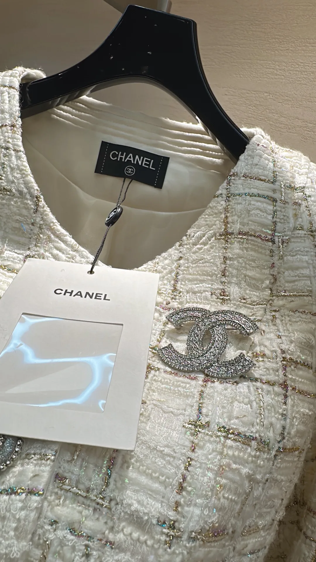 Жакеты Женские Chanel 11994852