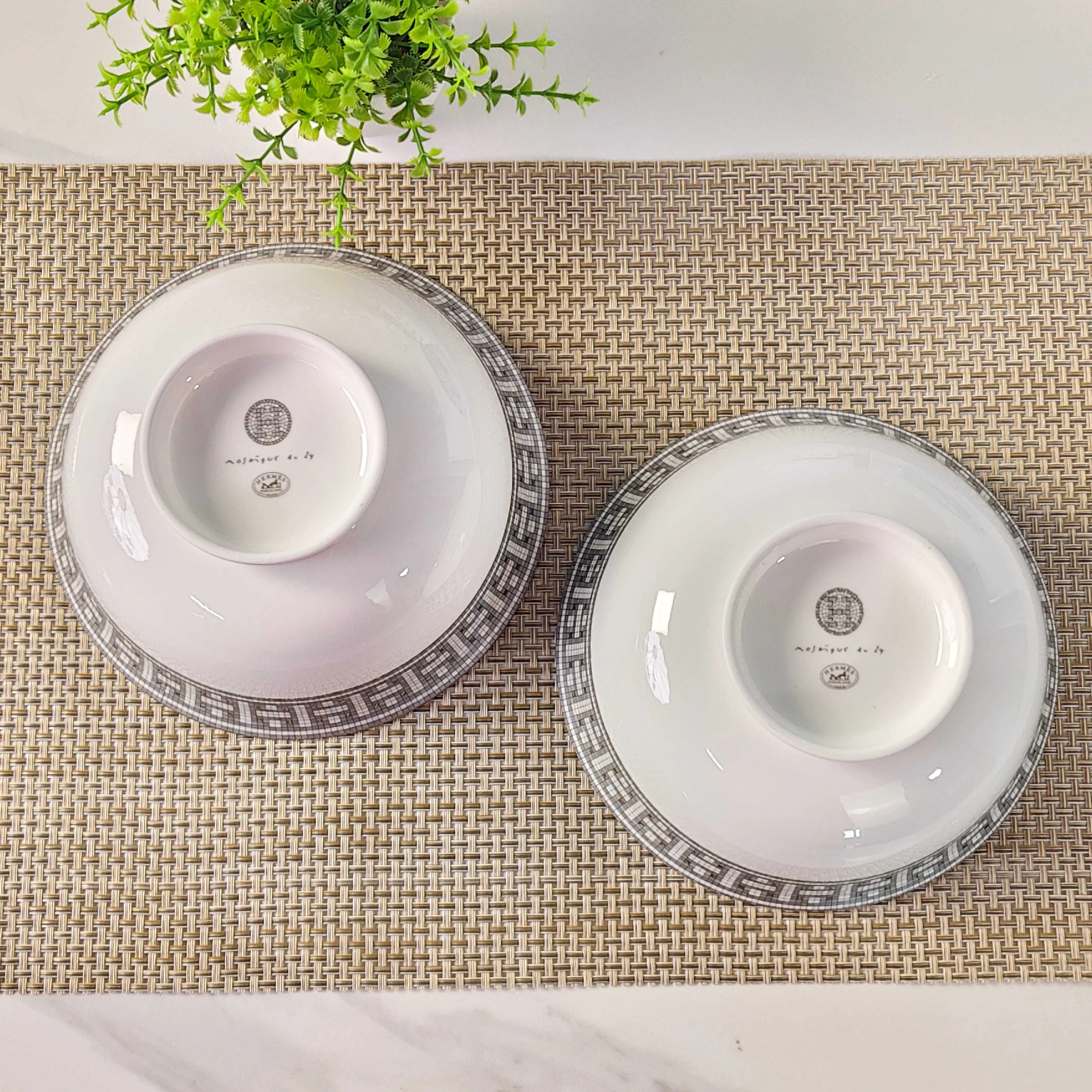 Посуда Hermes 376456