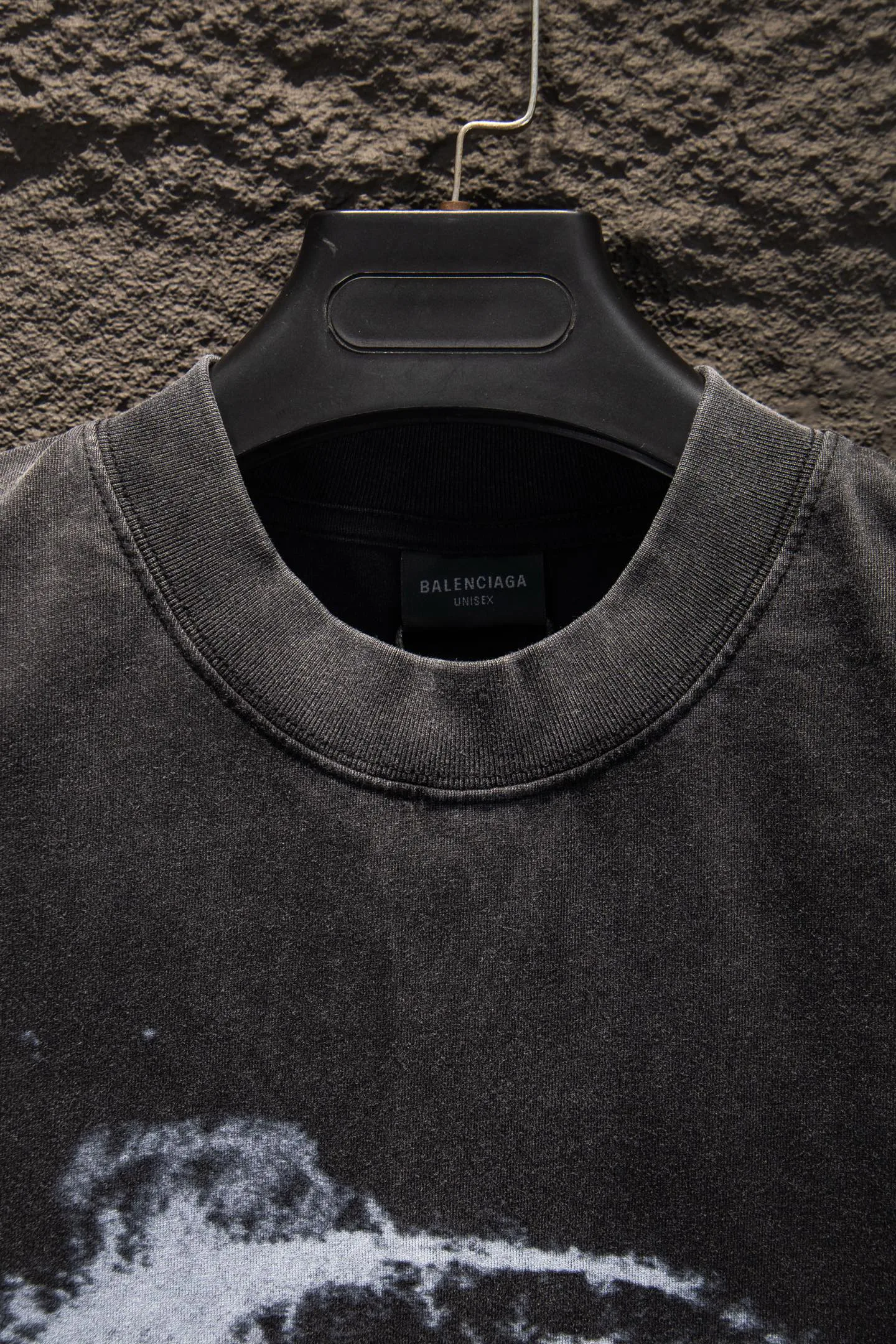 Футболки Женские Balenciaga 9596375