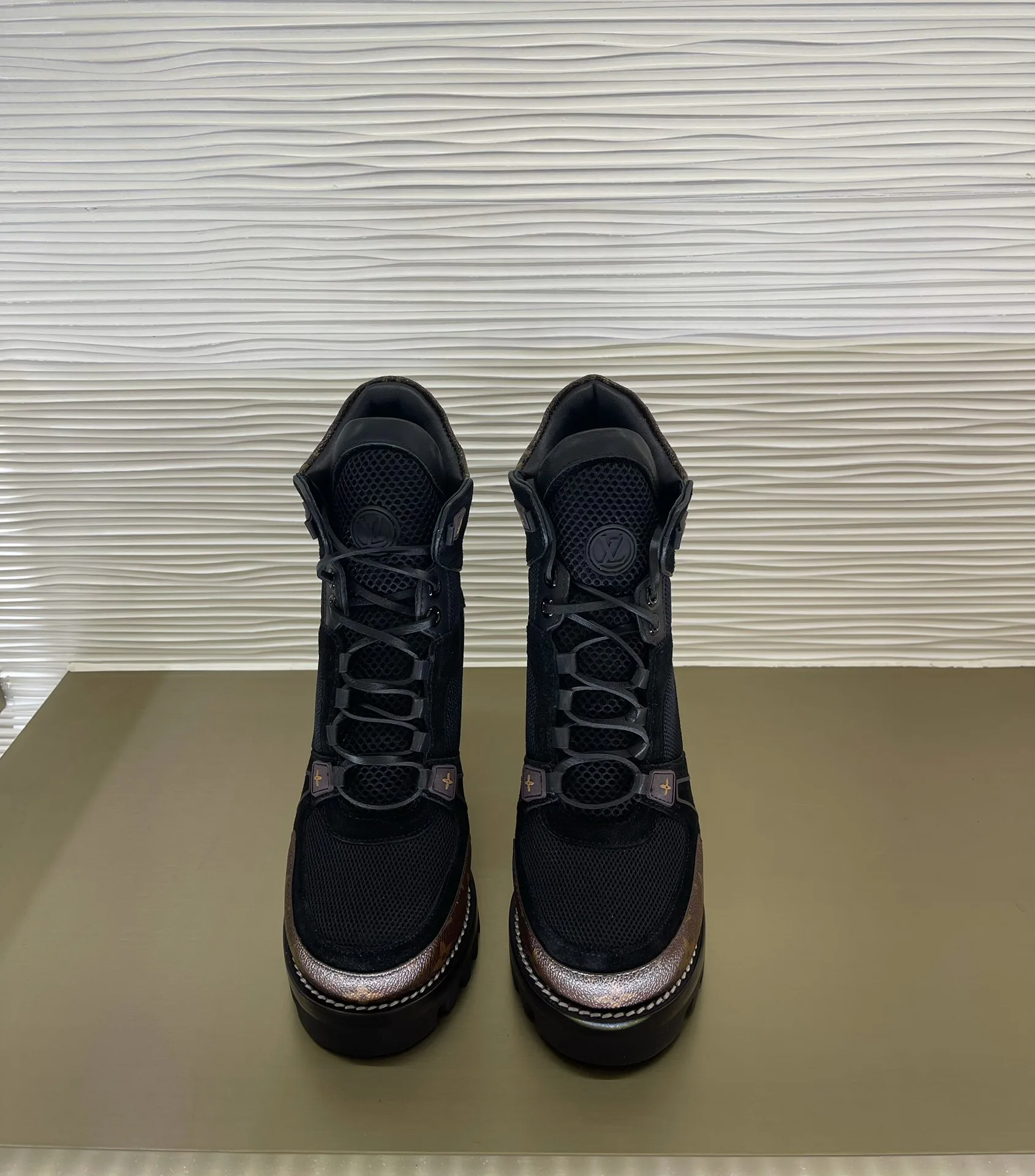 Ботинки Женские Louis Vuitton 19711781