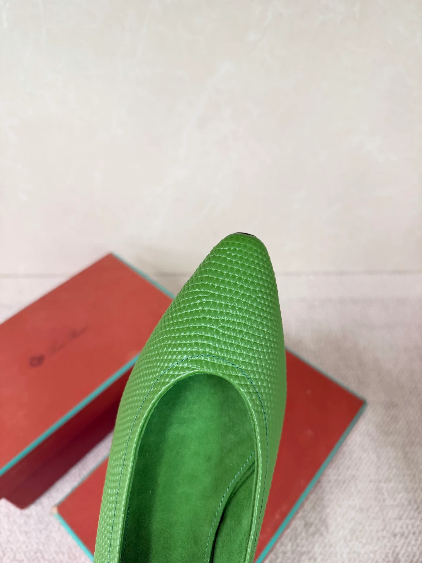 Туфли Женские Loro Piana 1318316