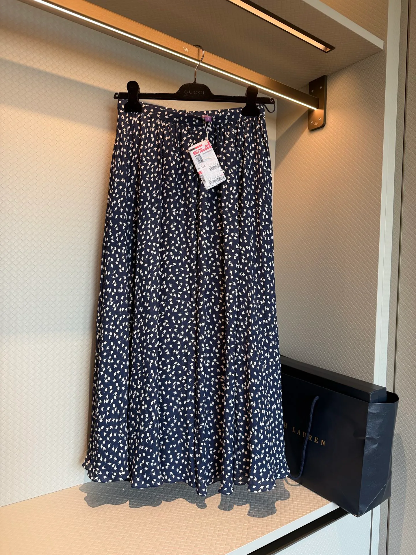 Юбки Женские Ralph Lauren 4398947