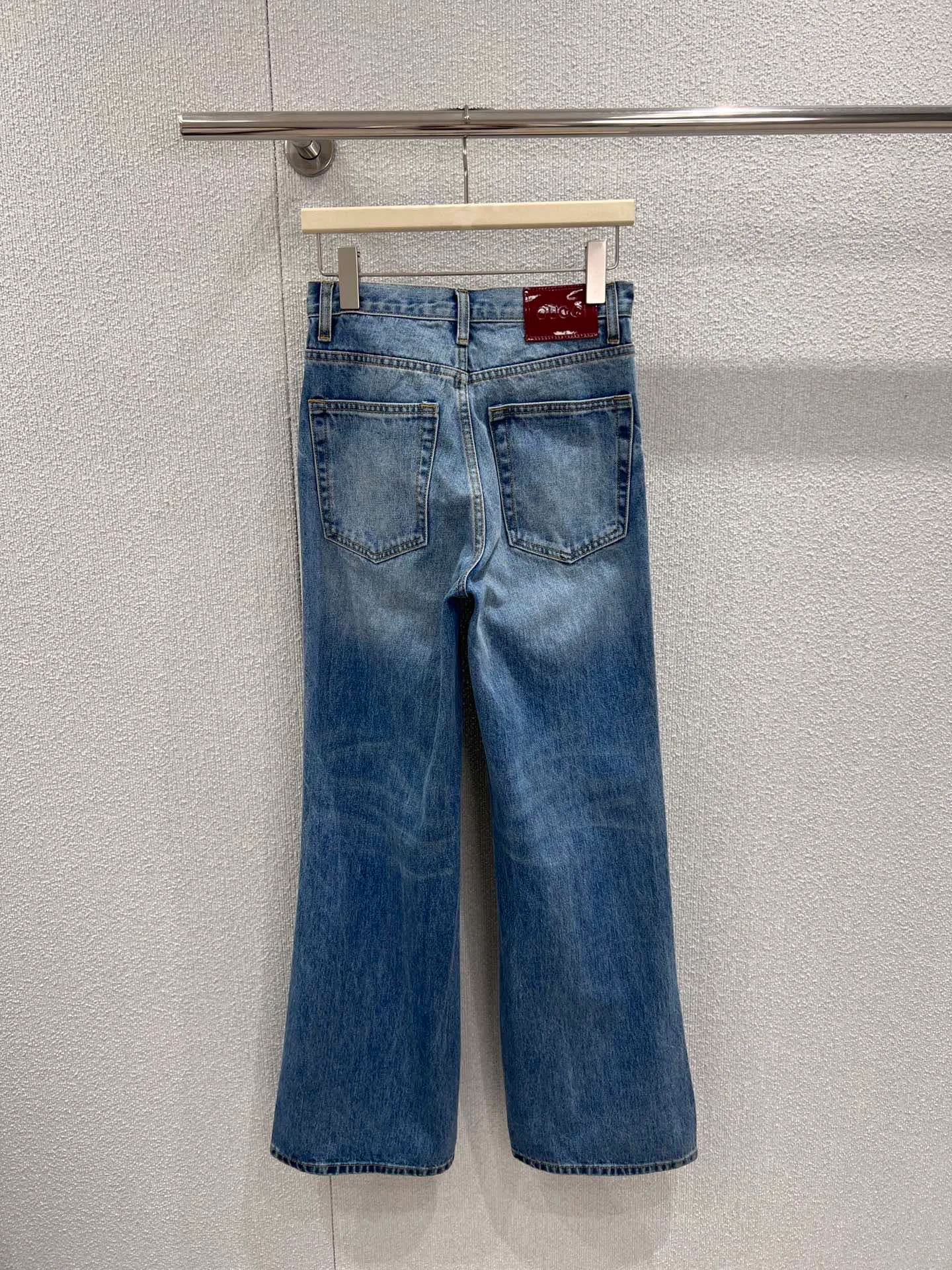 Джинсы Женские Gucci 11651993