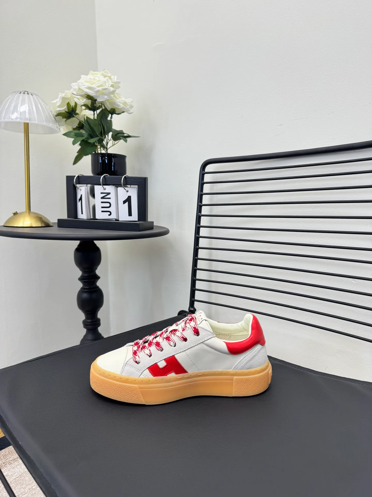 Кеды Женские Hogan 5962936