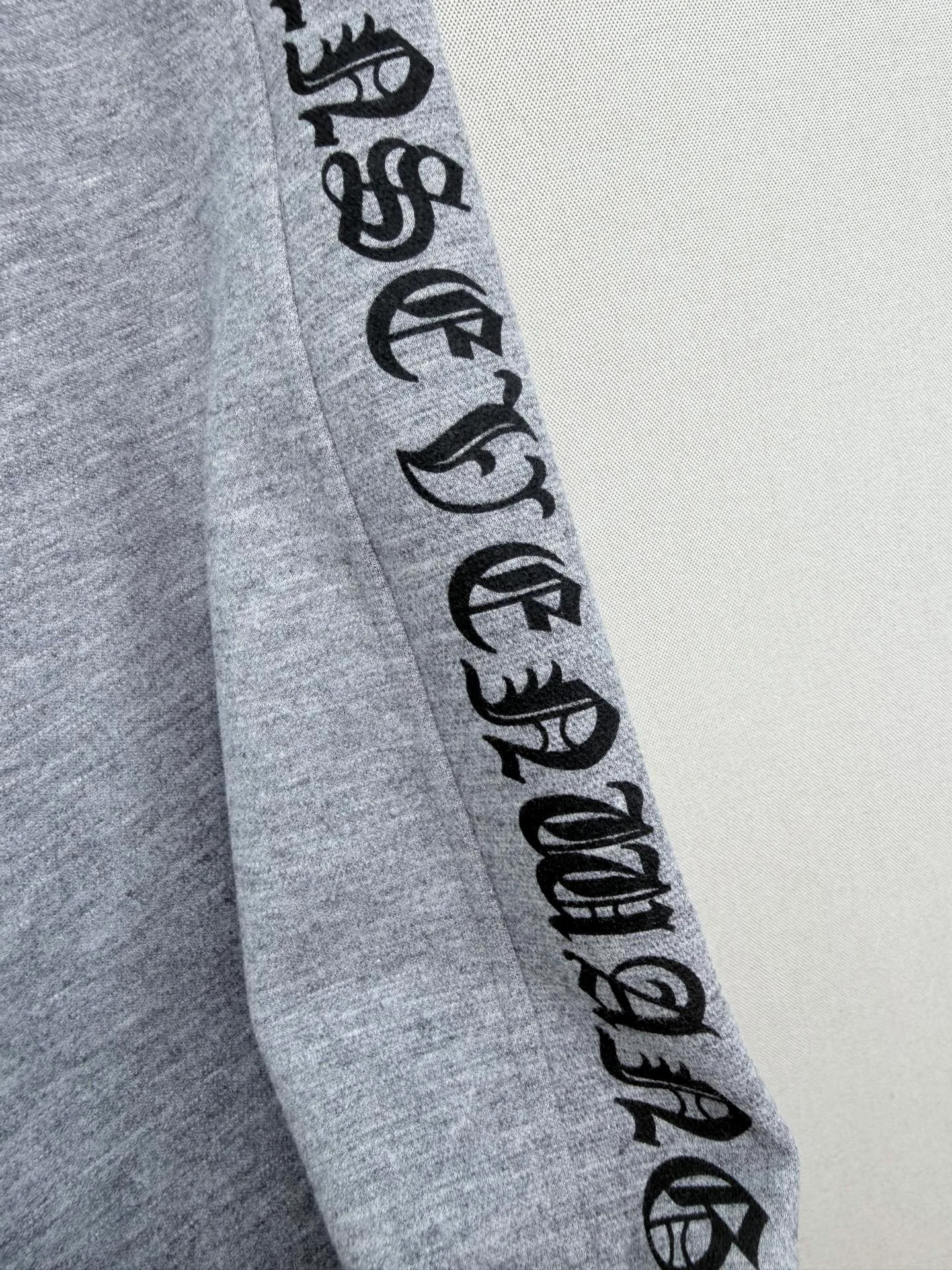 Брюки Женские Chrome Hearts 18877909