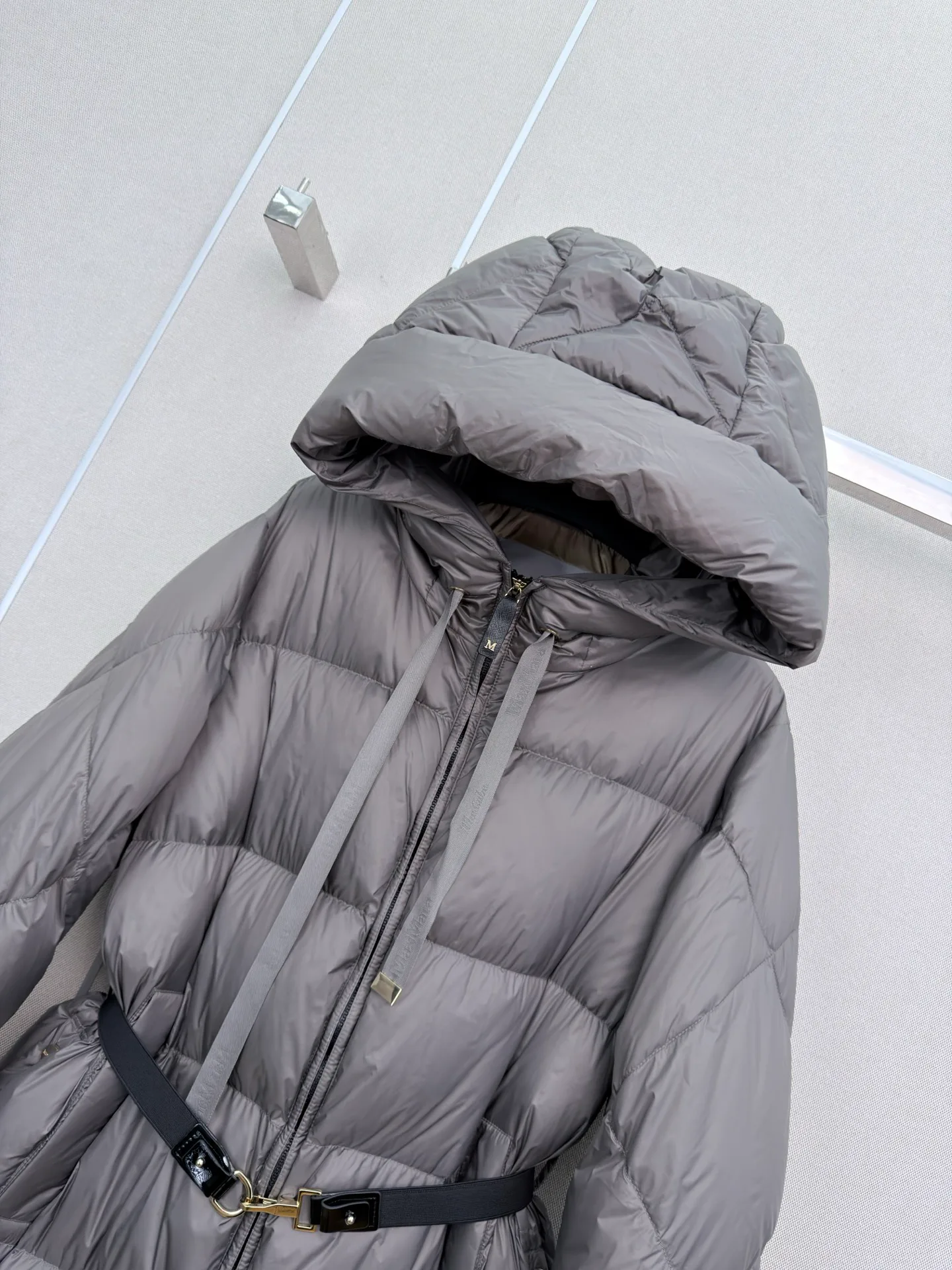 Куртки И Пуховики Женские Max Mara 18056072