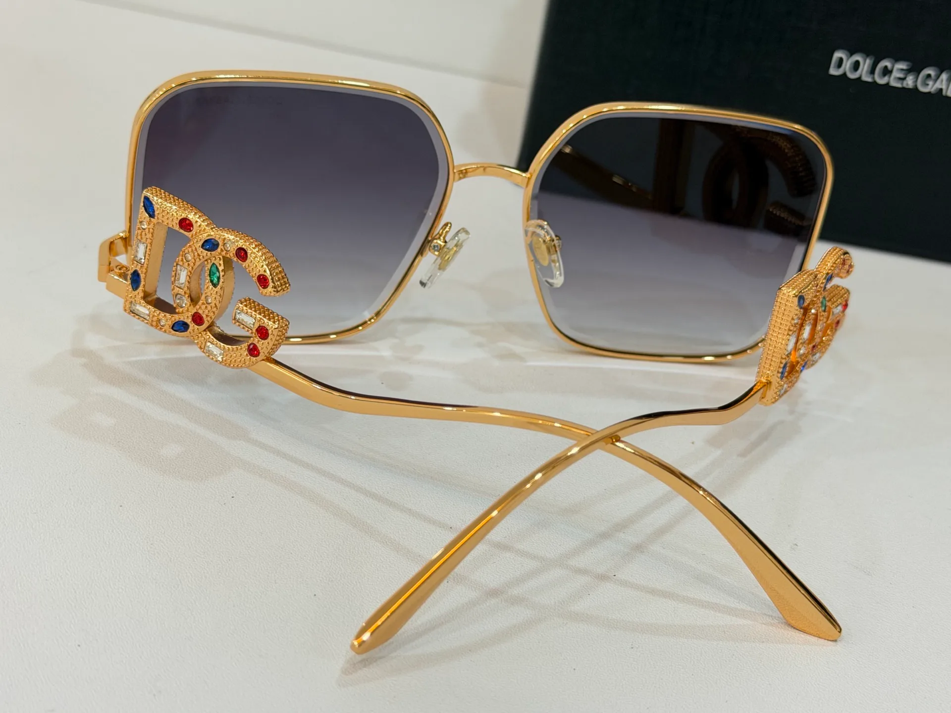 Очки Dolce & Gabbana 14321750