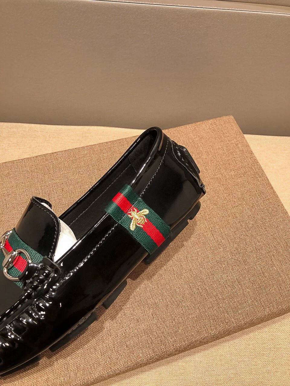 Лоферы Женские Gucci 11626