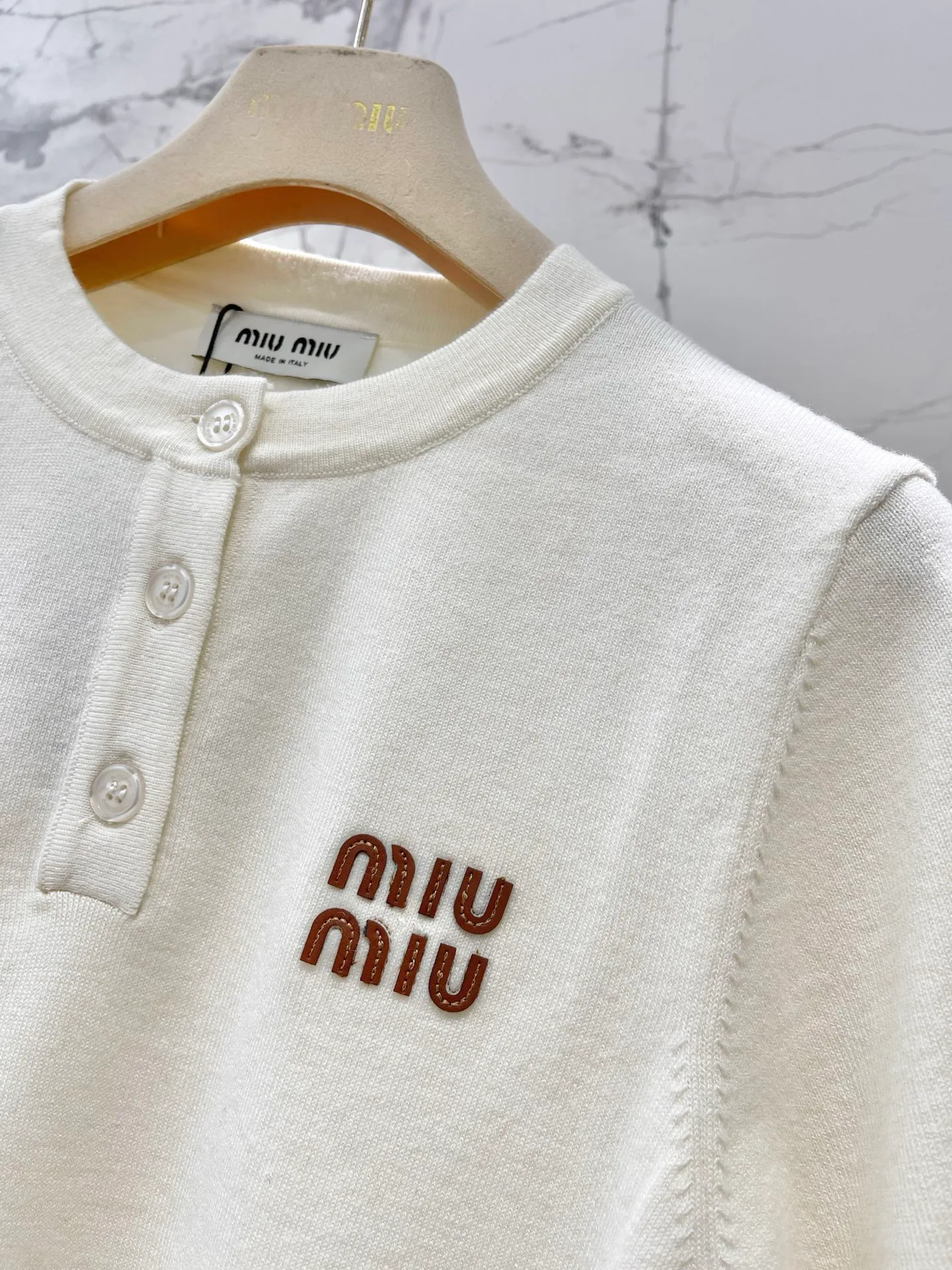 Топы Женские Miu Miu 13111401